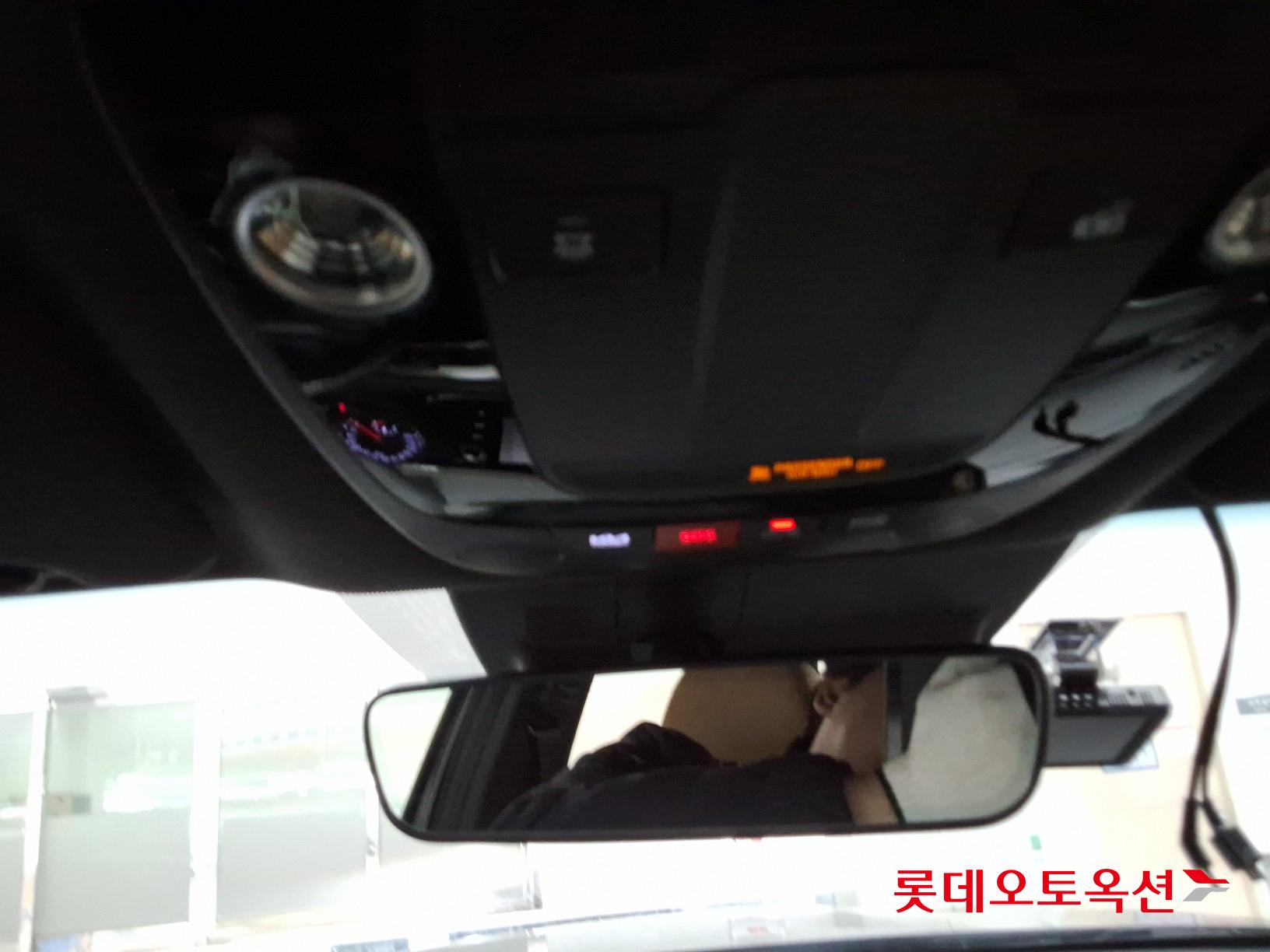 Kia K5 2022 - Image 31