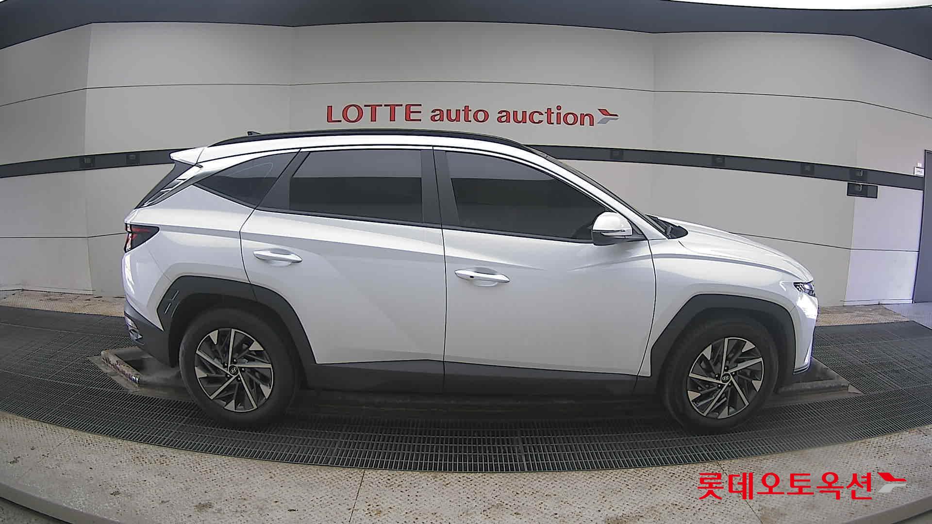 현대자동차 투싼 2022 - 이미지 21