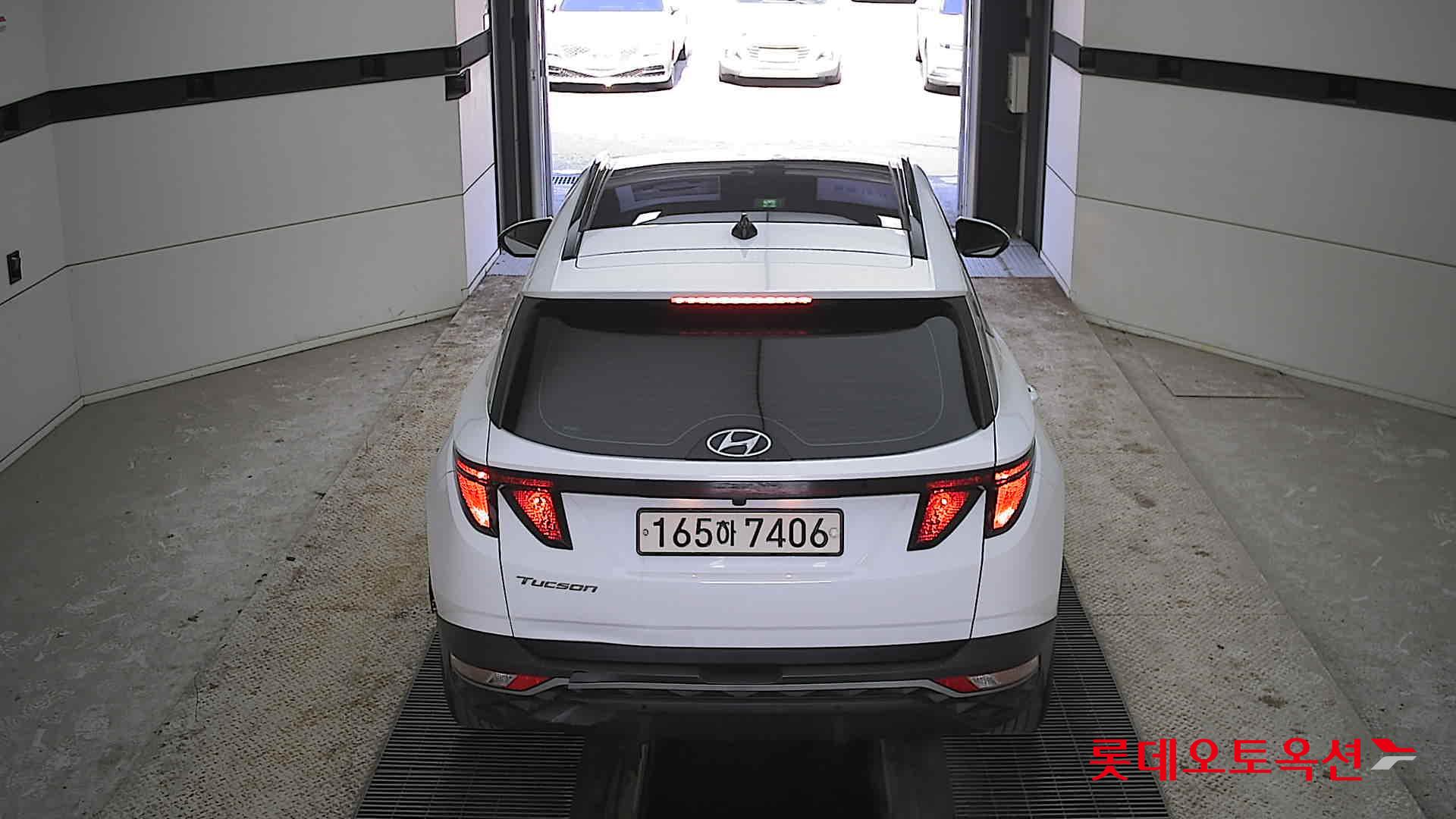 현대자동차 투싼 2022 - 이미지 17