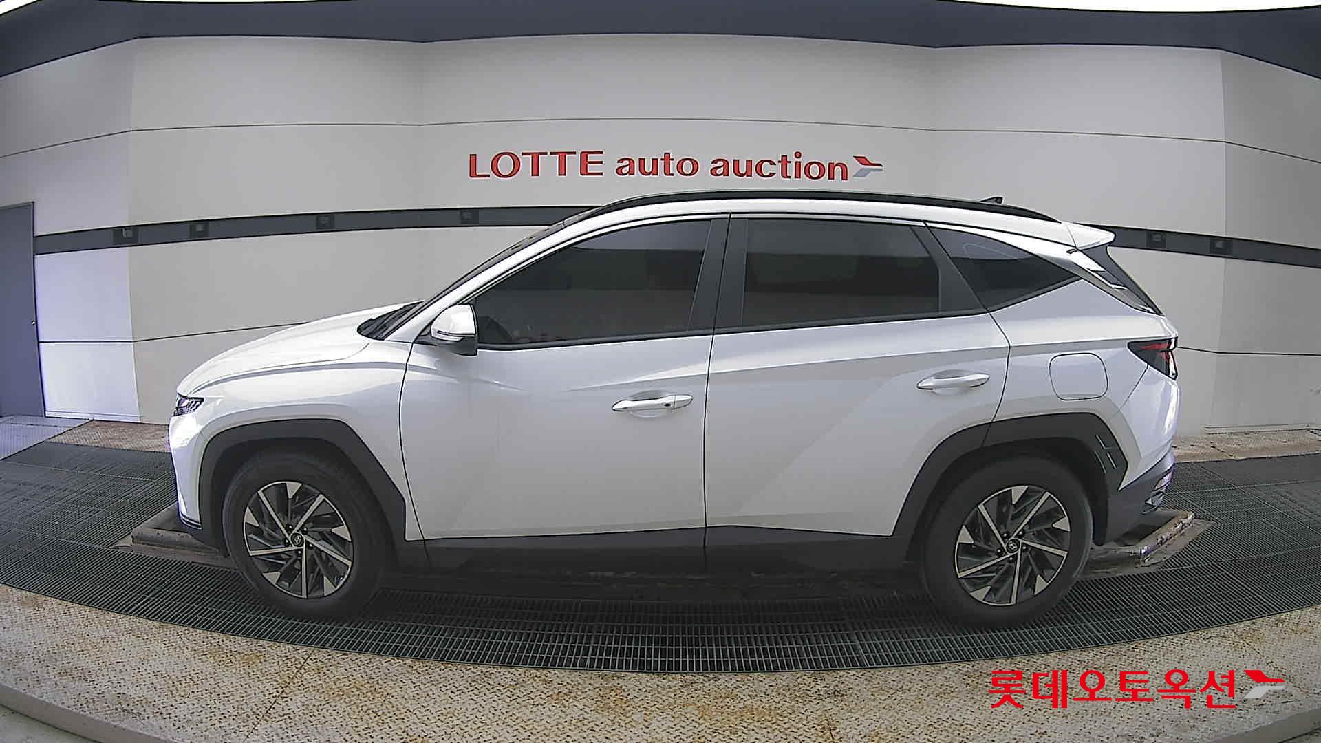 현대자동차 투싼 2022 - 이미지 13