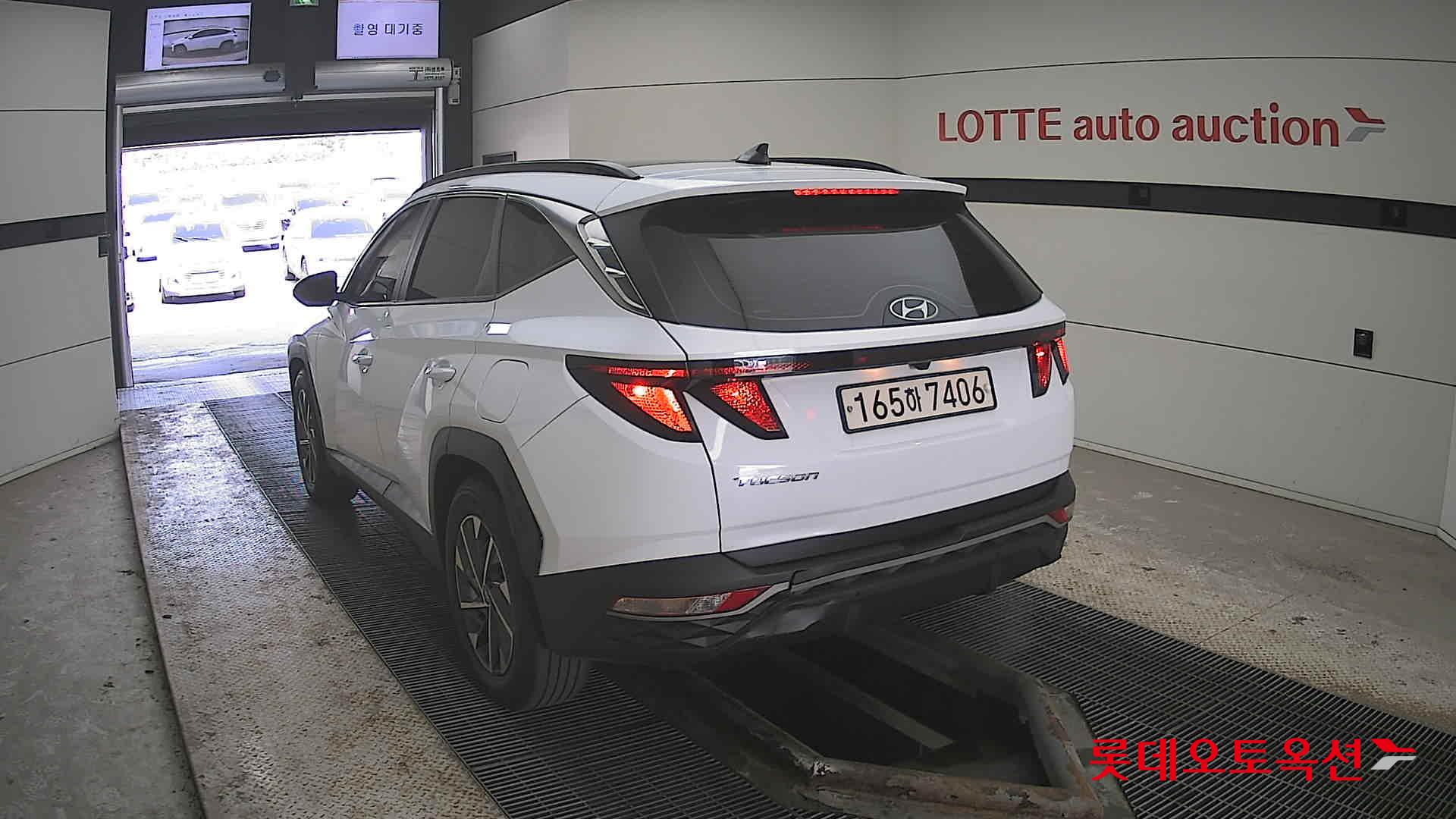 현대자동차 투싼 2022 - 이미지 16