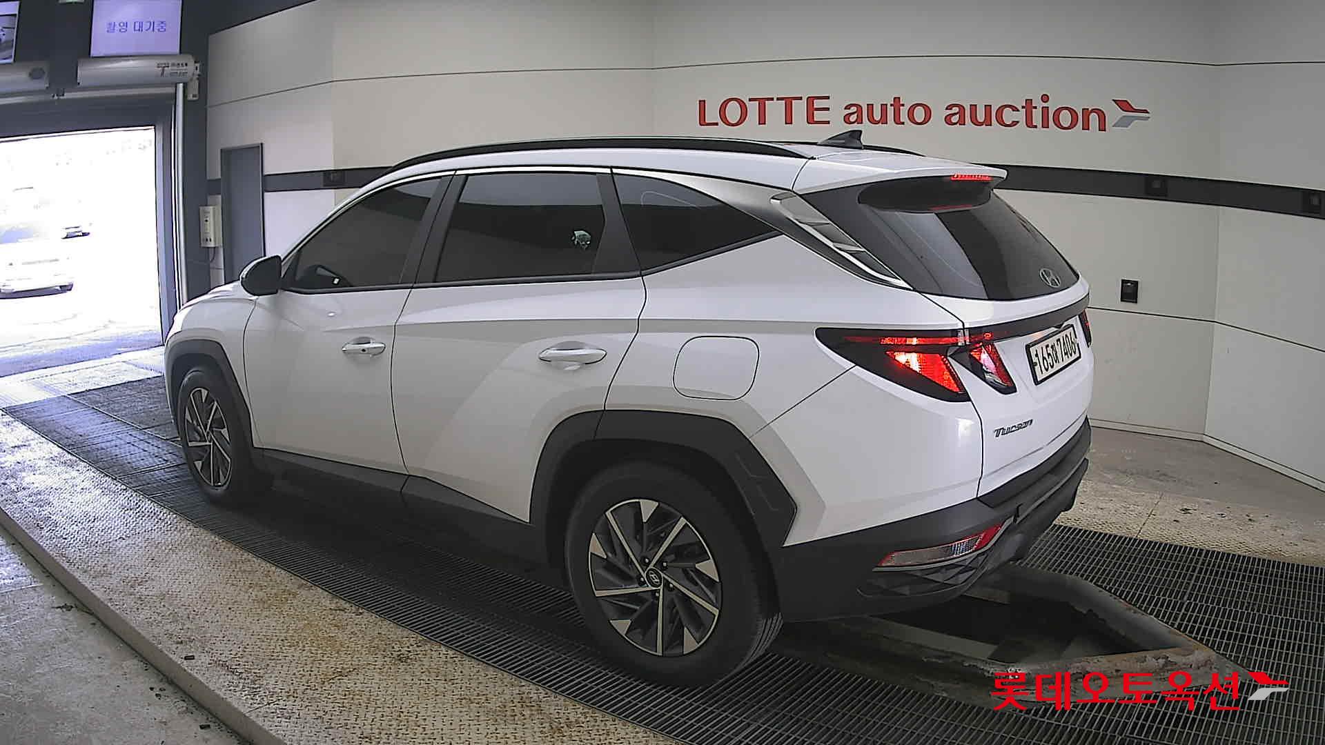 현대자동차 투싼 2022 - 이미지 15