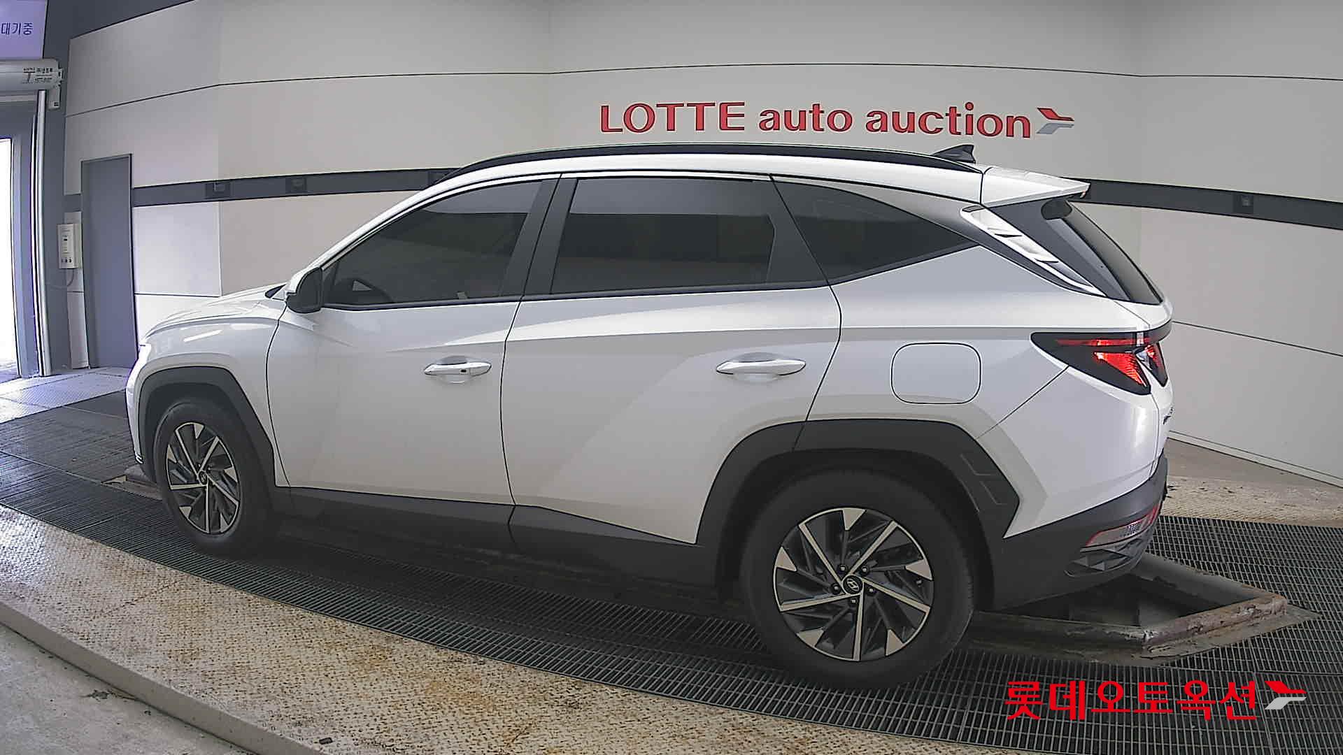 현대자동차 투싼 2022 - 이미지 14