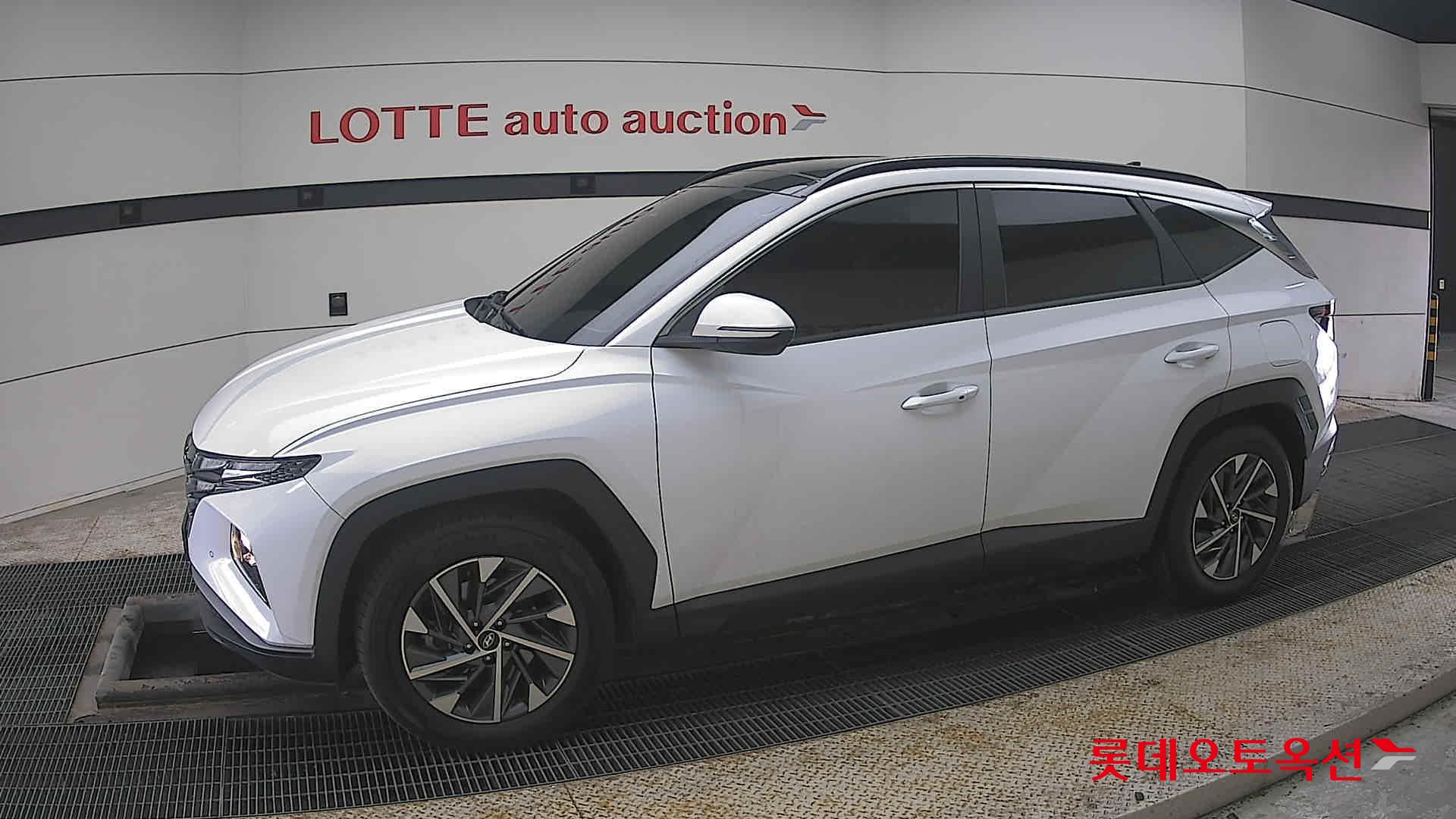 현대자동차 투싼 2022 - 이미지 12