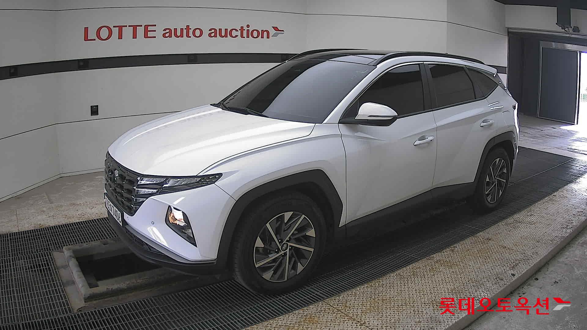 현대자동차 투싼 2022 - 이미지 11