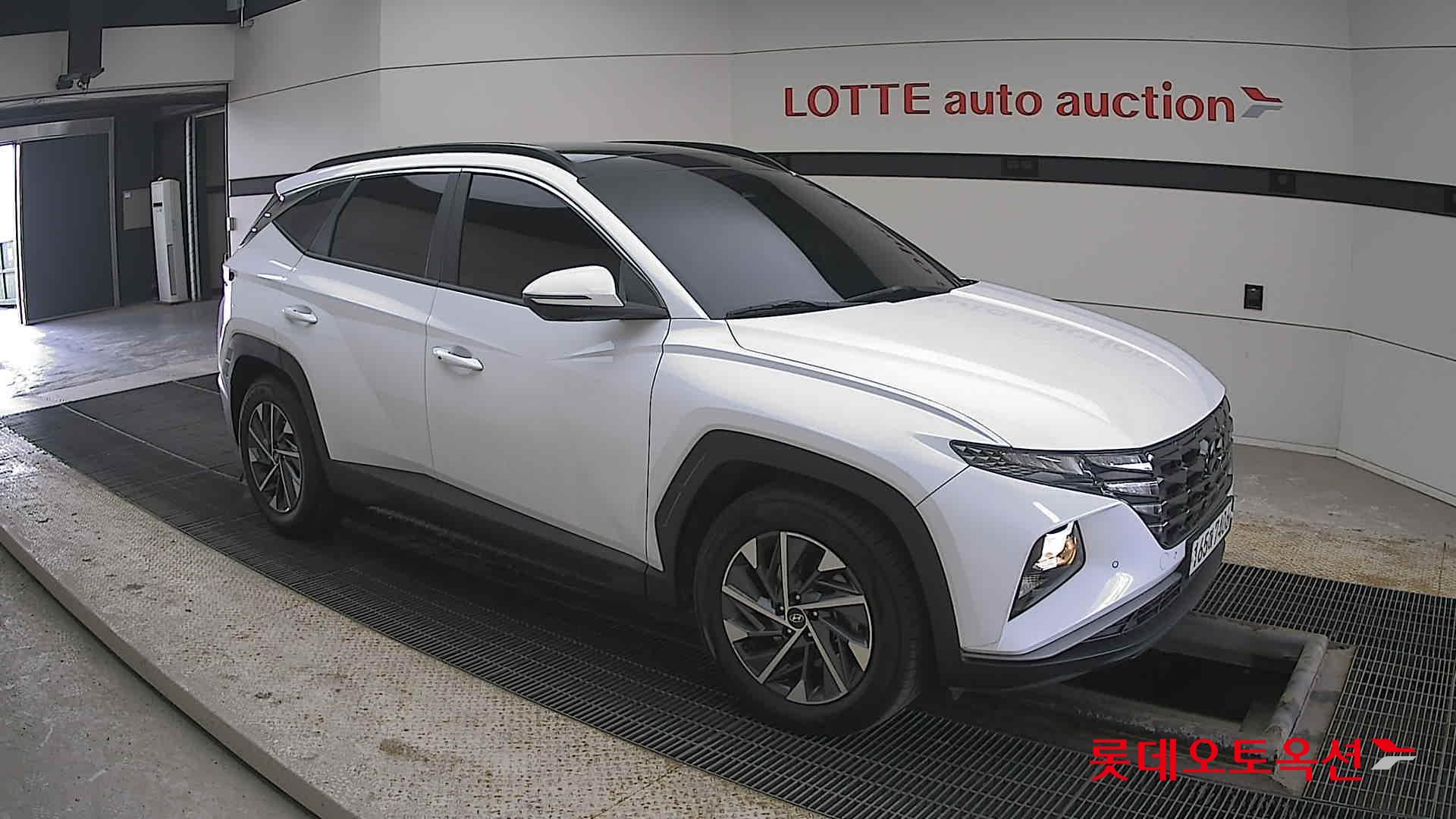 현대자동차 투싼 2022 - 이미지 23