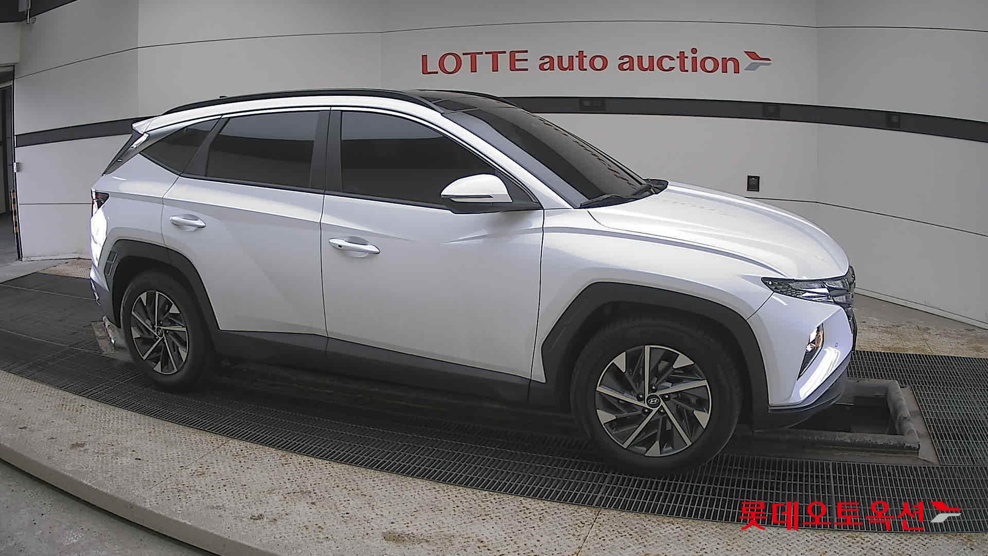 현대자동차 투싼 2022 - 이미지 22