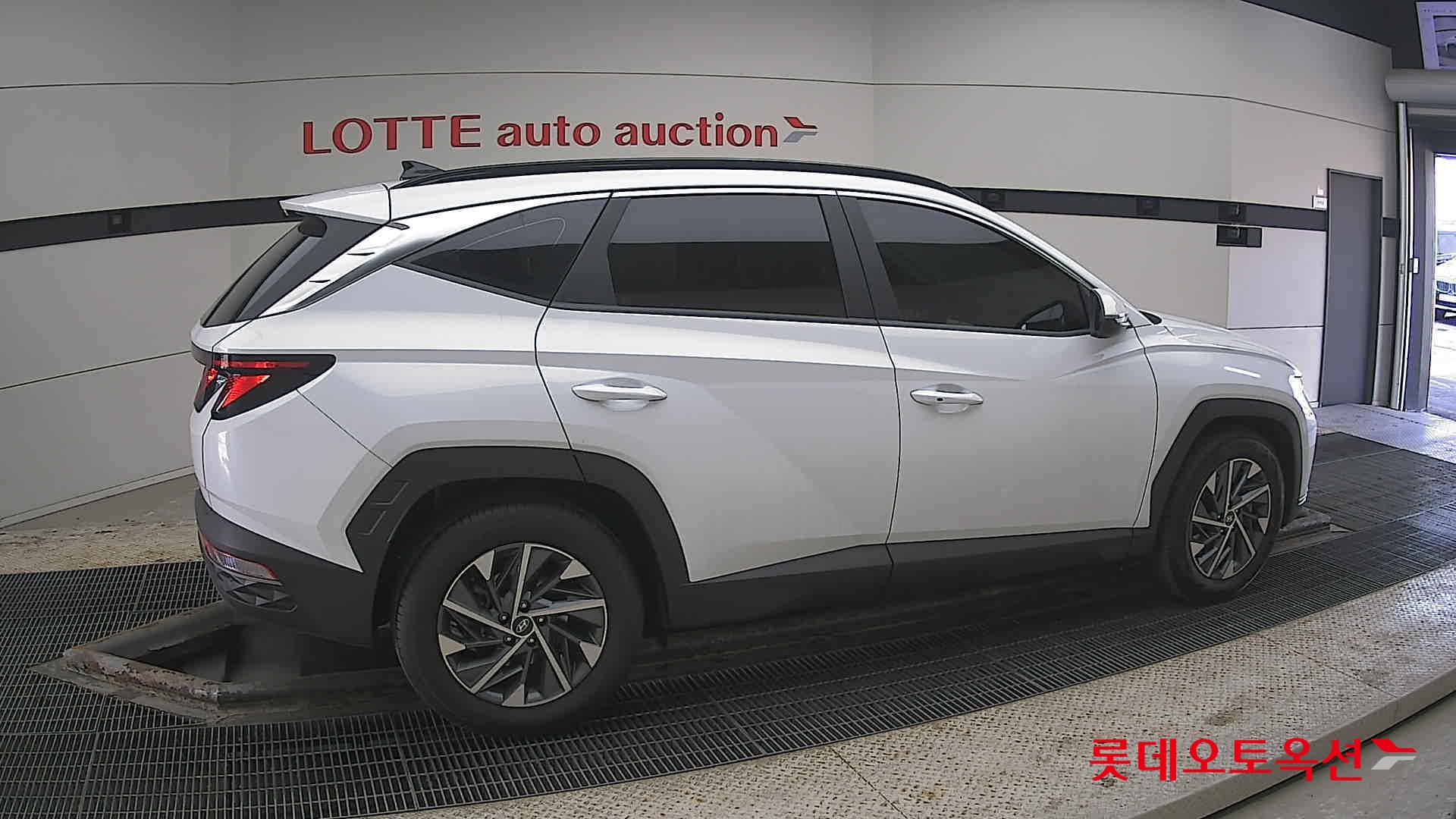 현대자동차 투싼 2022 - 이미지 20