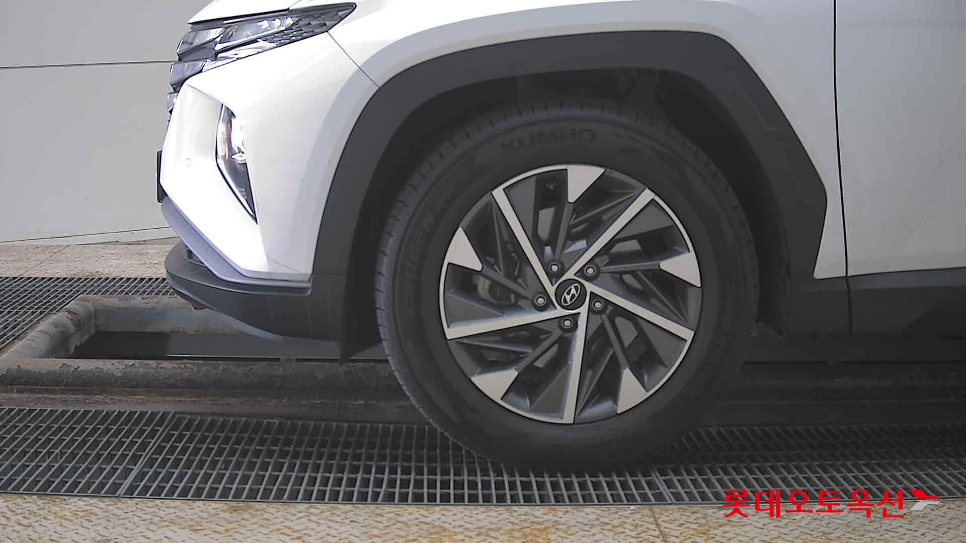 현대자동차 투싼 2022 - 이미지 25