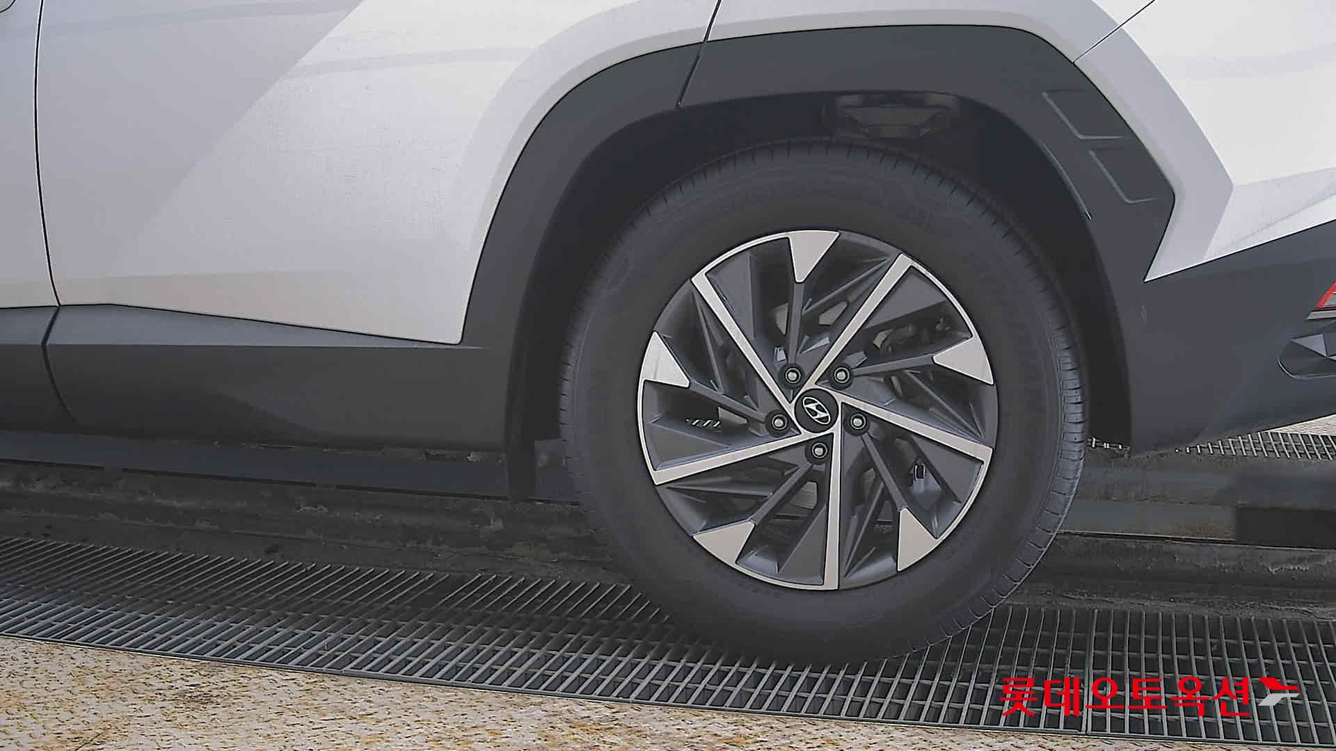 현대자동차 투싼 2022 - 이미지 26