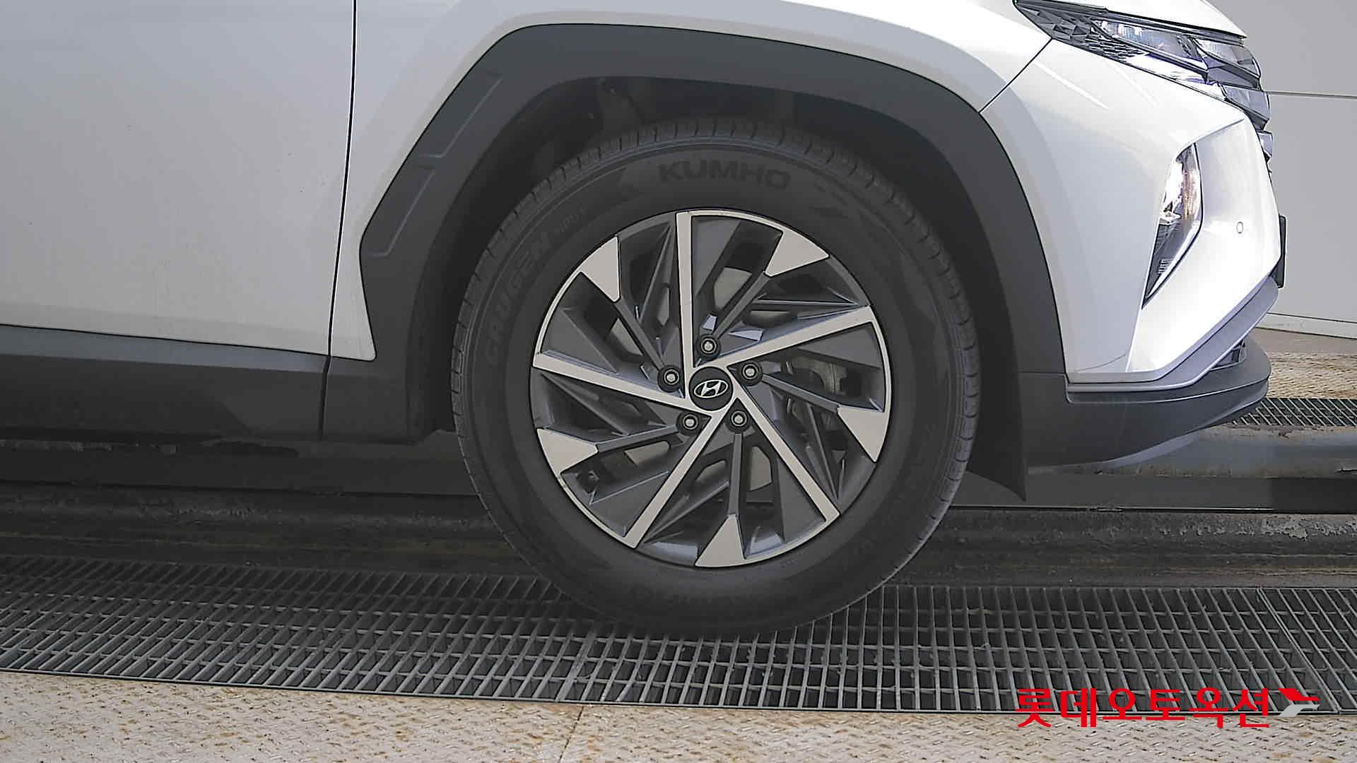 현대자동차 투싼 2022 - 이미지 27