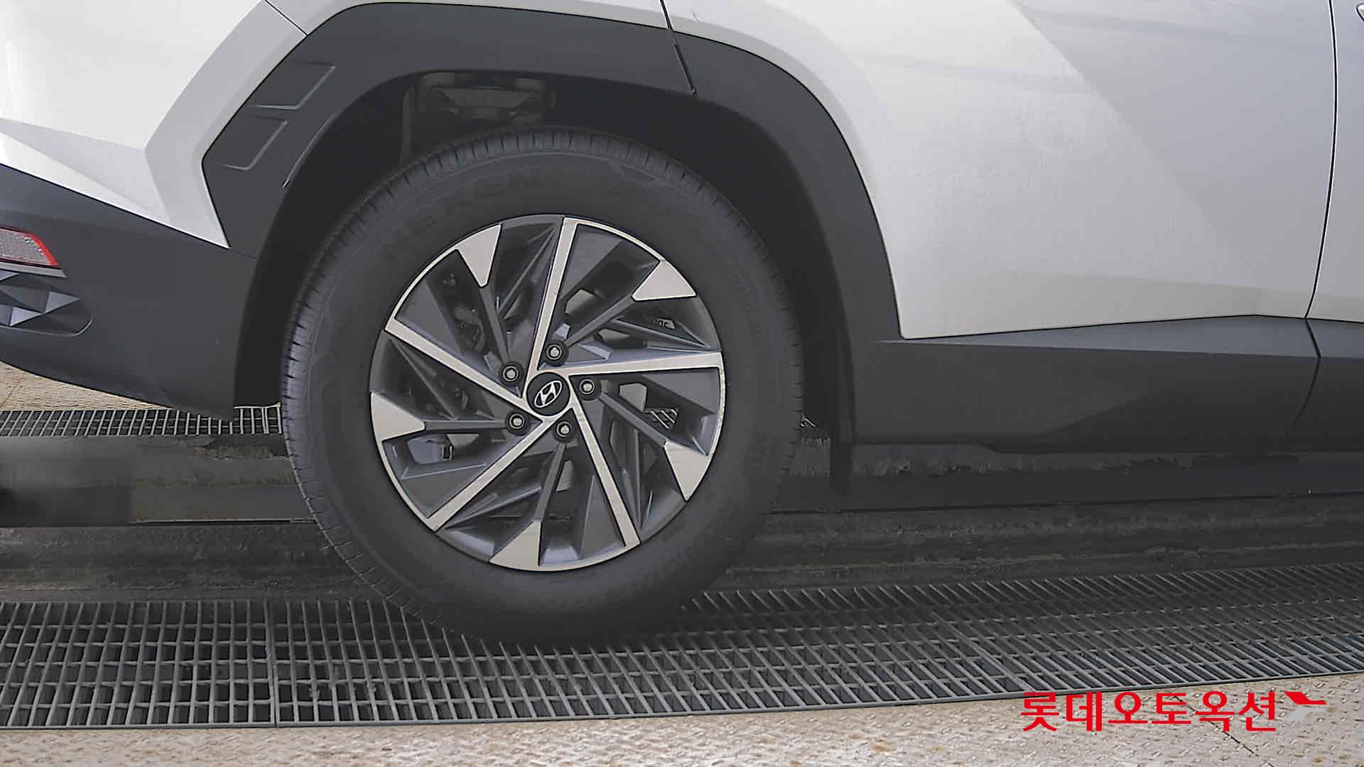 현대자동차 투싼 2022 - 이미지 28