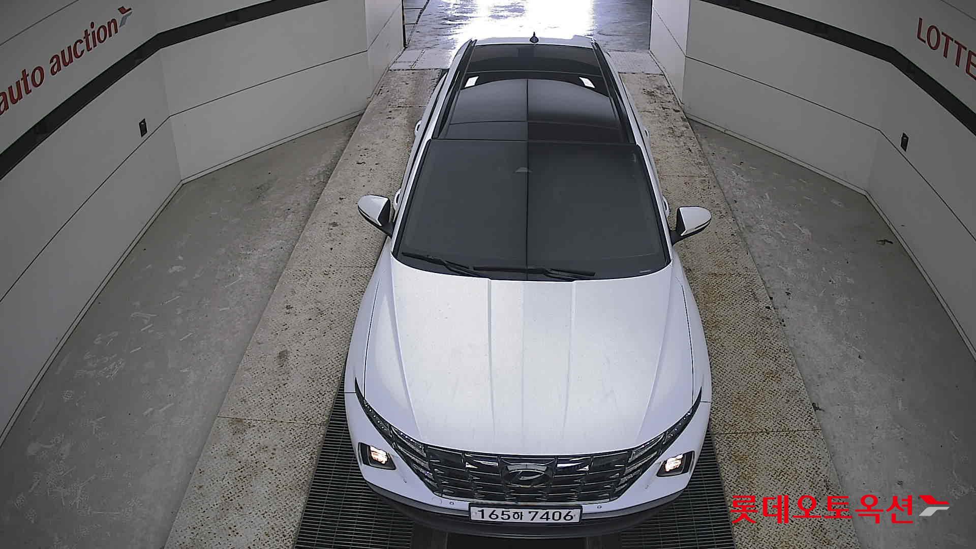 현대자동차 투싼 2022 - 이미지 7