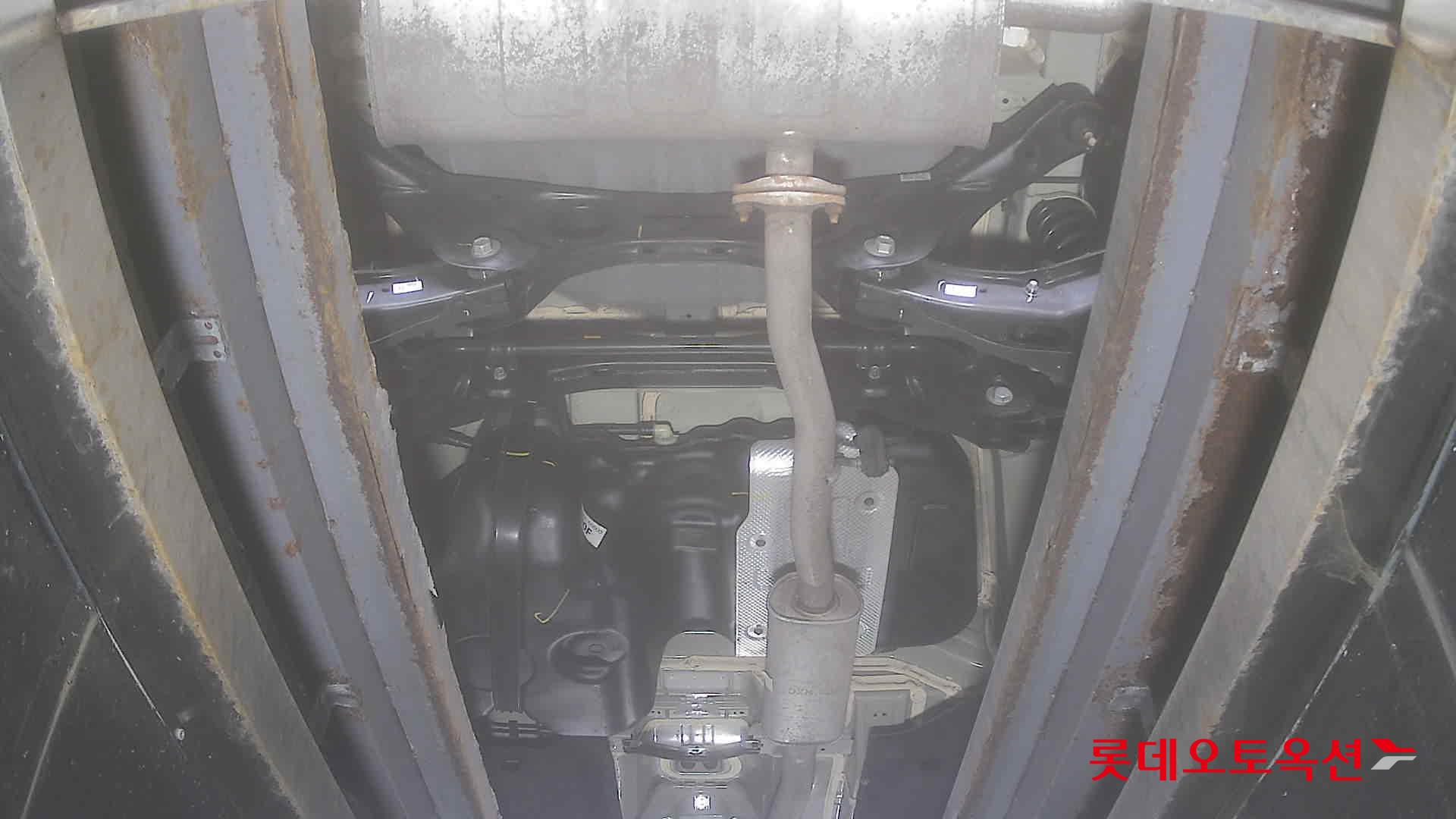 현대자동차 투싼 2022 - 이미지 2