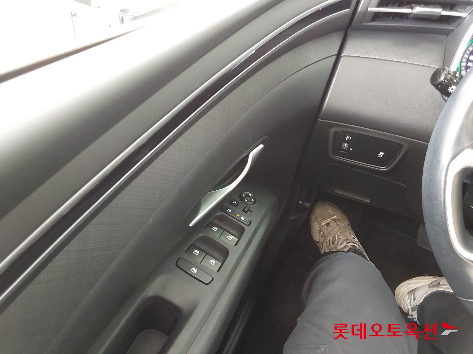 현대자동차 투싼 2022 - 이미지 29