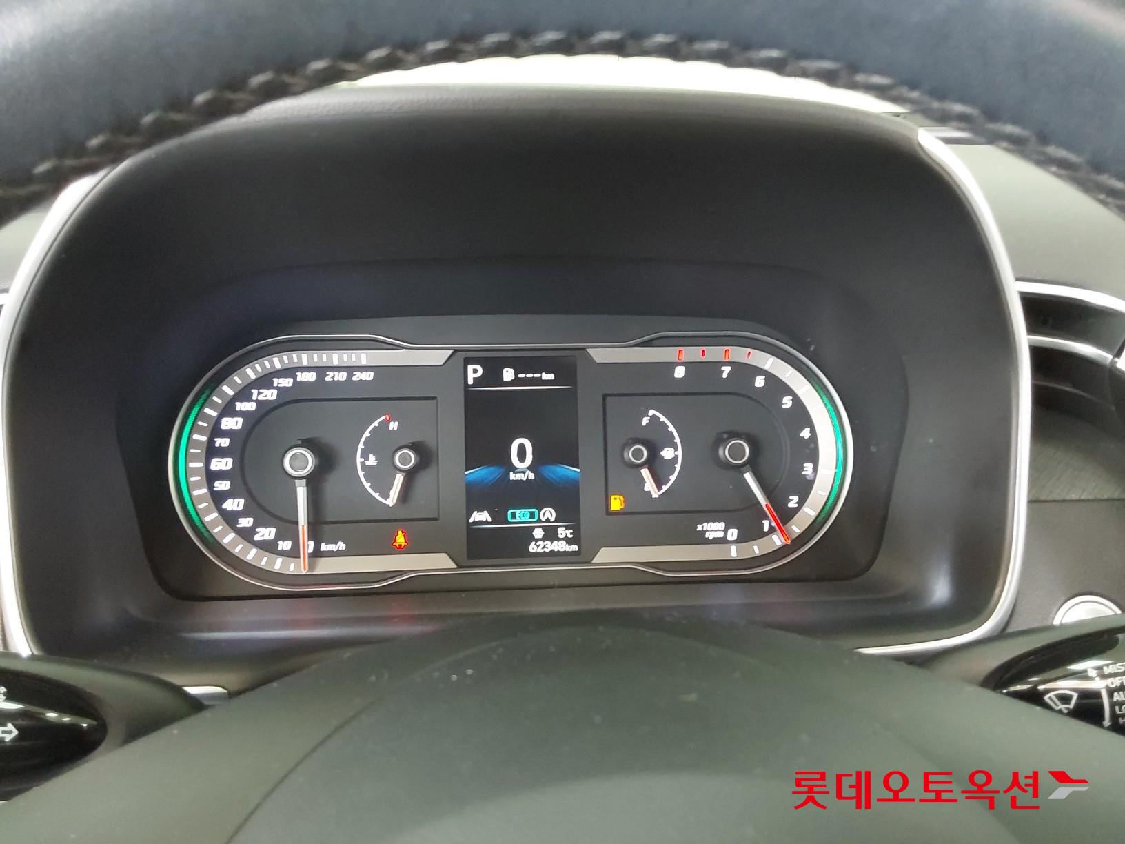 현대자동차 투싼 2022 - 이미지 31