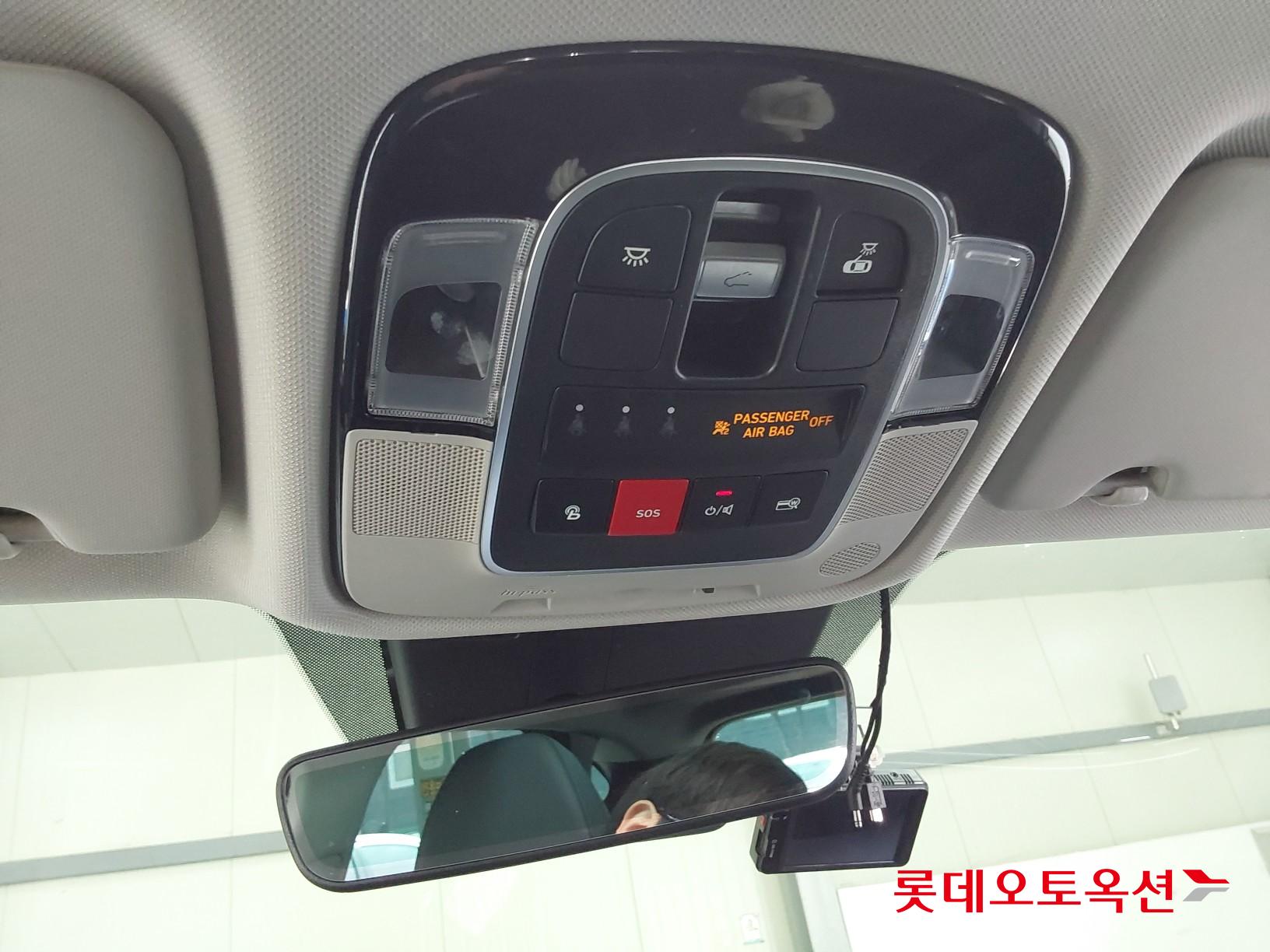 현대자동차 투싼 2022 - 이미지 32