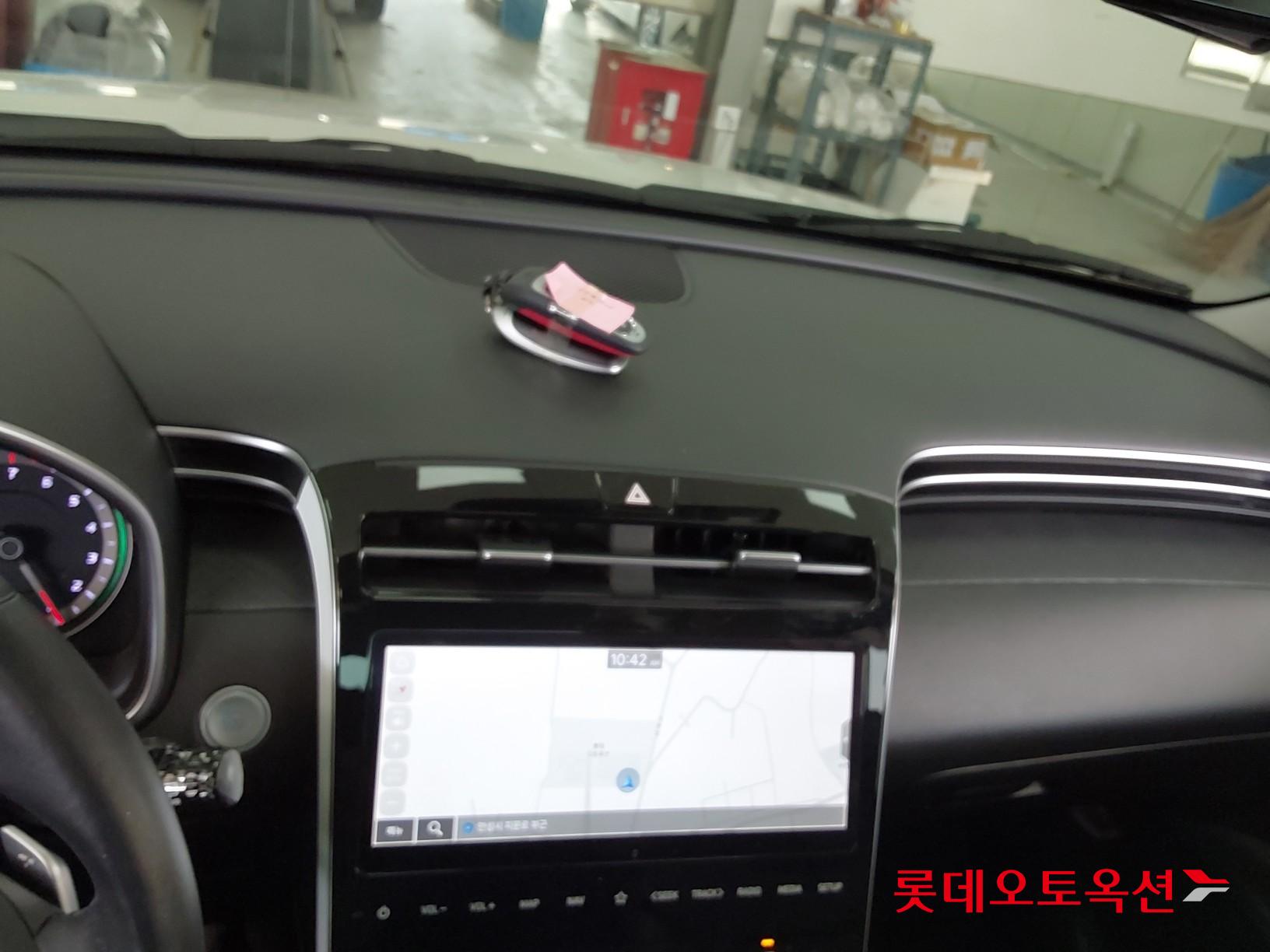 현대자동차 투싼 2022 - 이미지 33