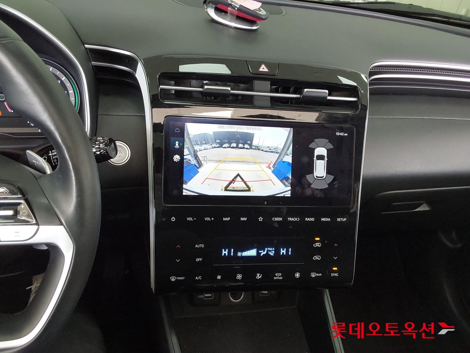 현대자동차 투싼 2022 - 이미지 34