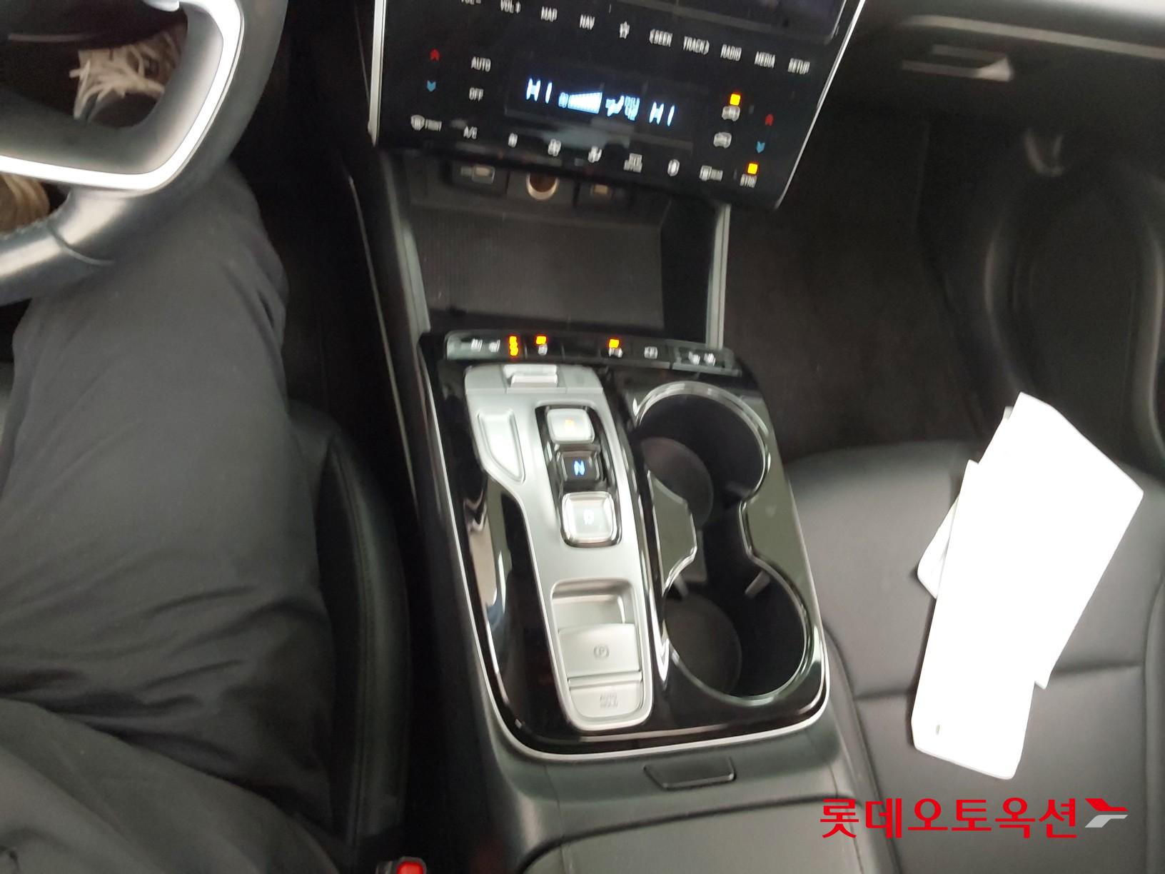 현대자동차 투싼 2022 - 이미지 35