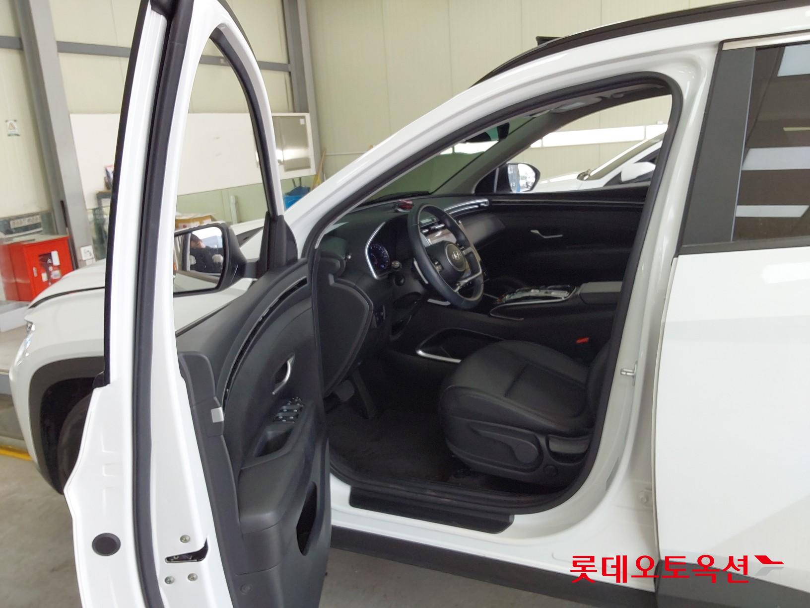 현대자동차 투싼 2022 - 이미지 37