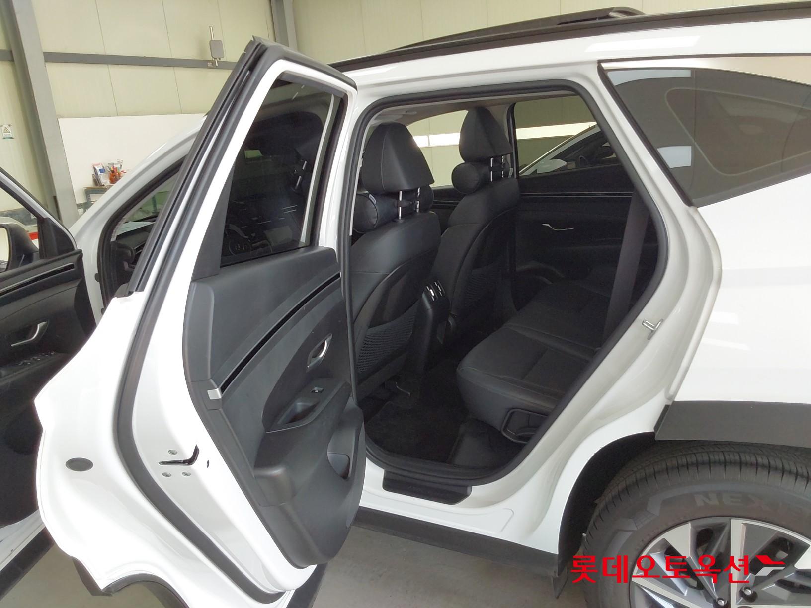 현대자동차 투싼 2022 - 이미지 38