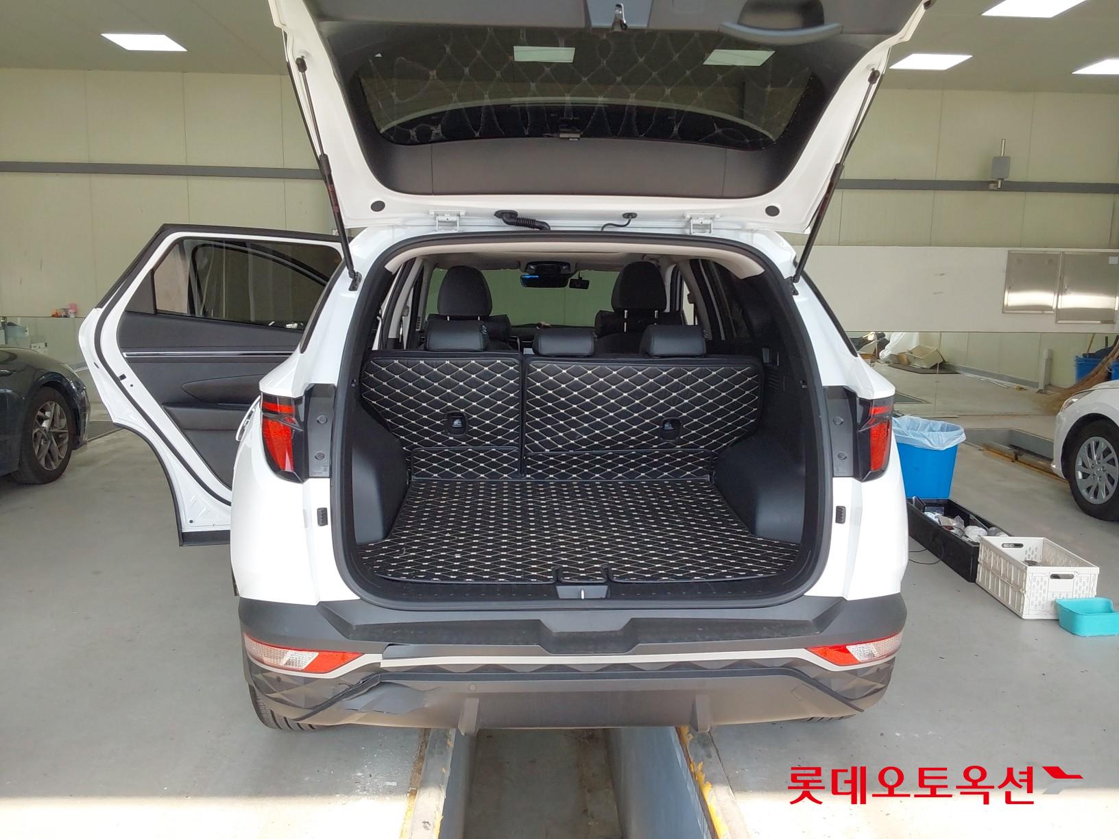 현대자동차 투싼 2022 - 이미지 9