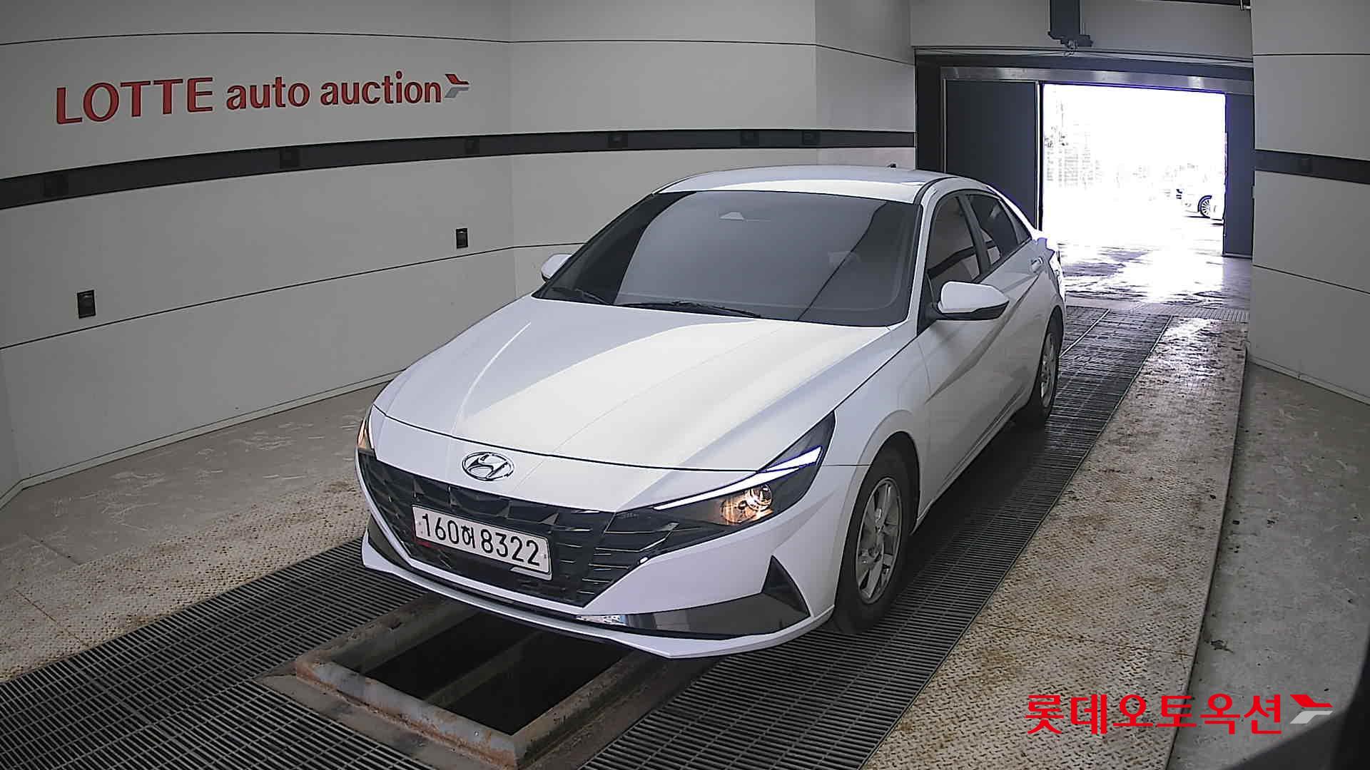 هيونداي إلانترا 2021 - صورة 10