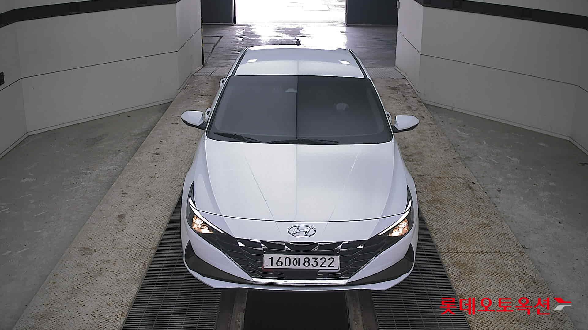 هيونداي إلانترا