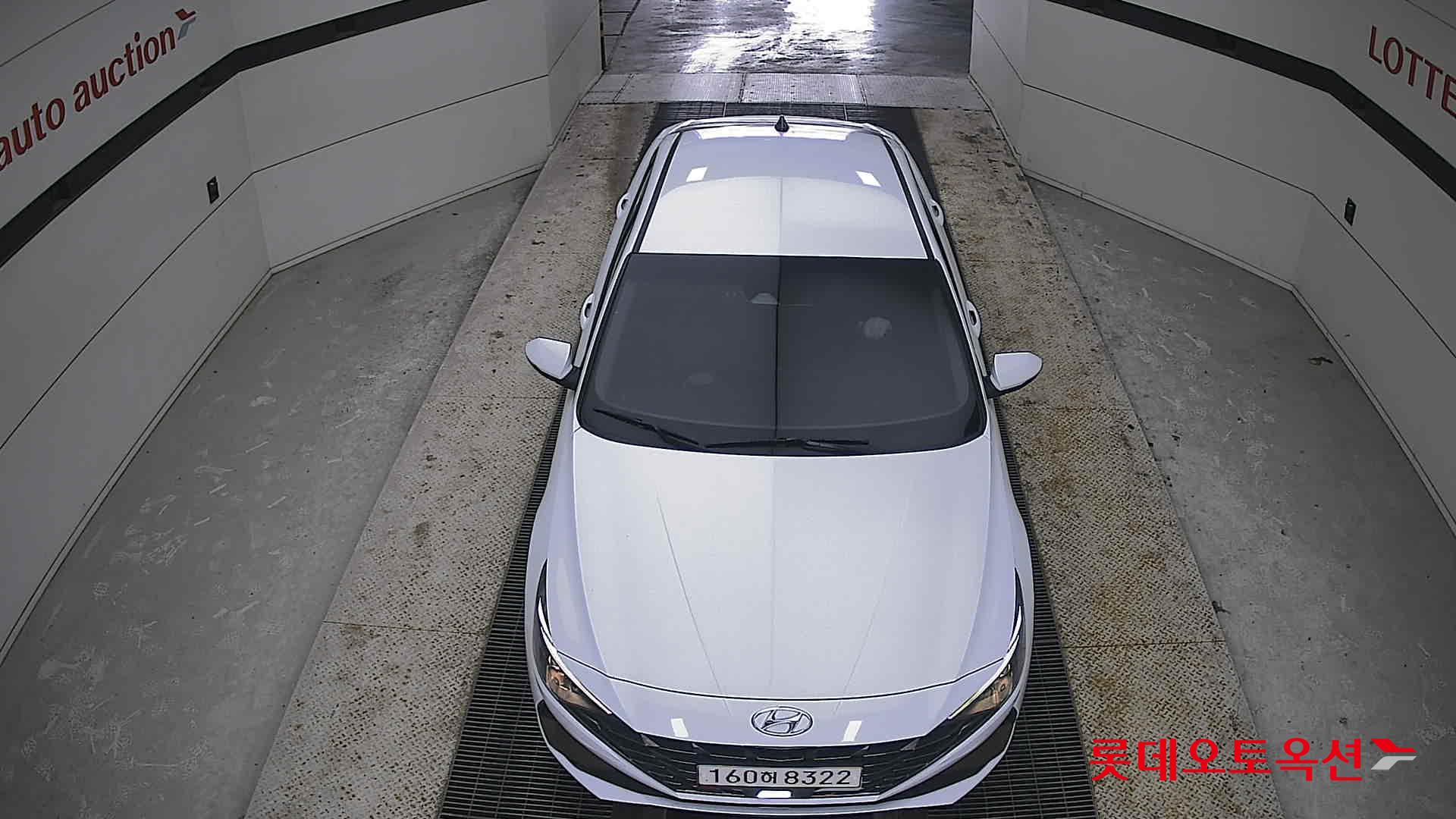 هيونداي إلانترا 2021 - صورة 7