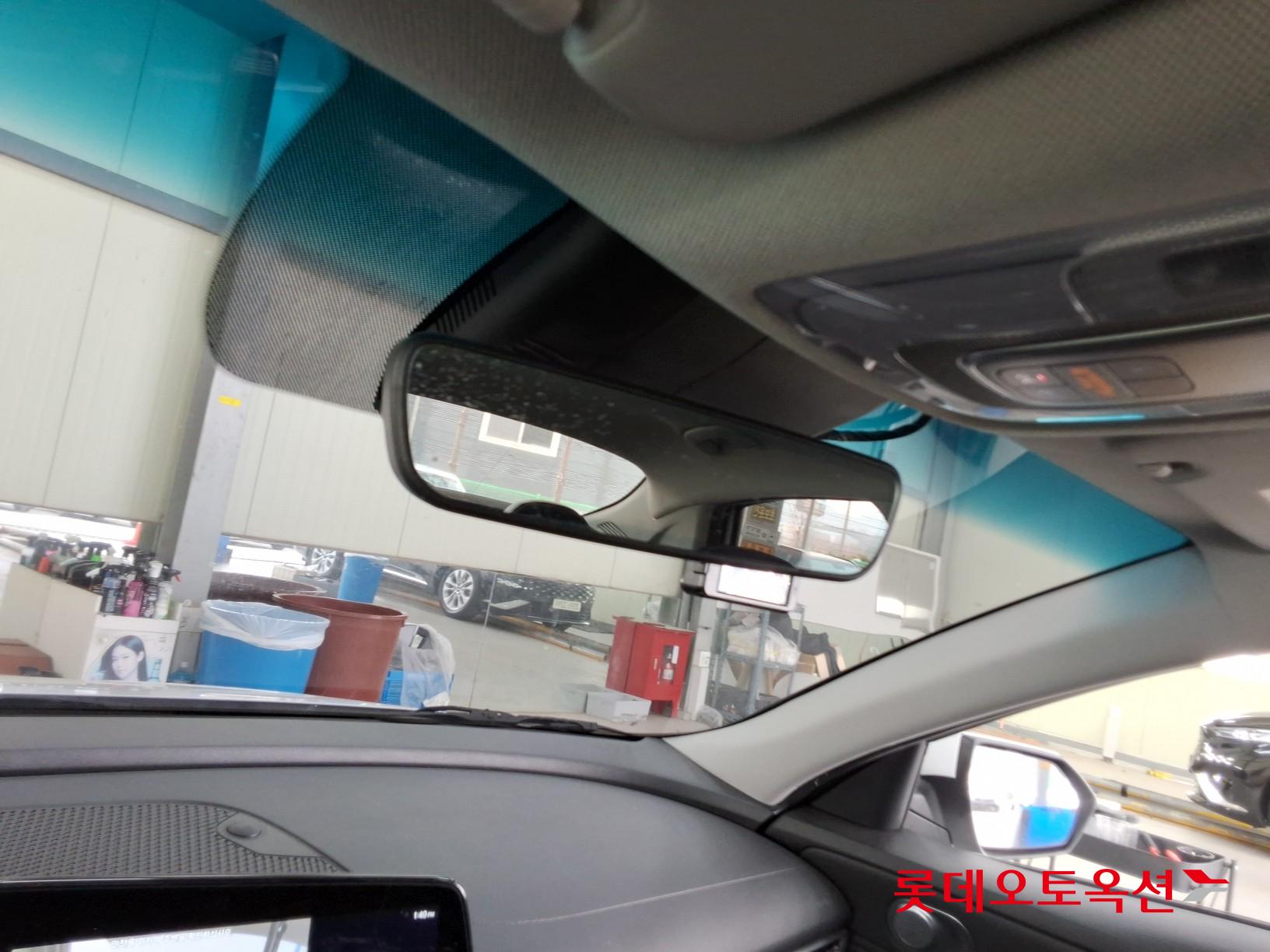 هيونداي إلانترا 2021 - صورة 33