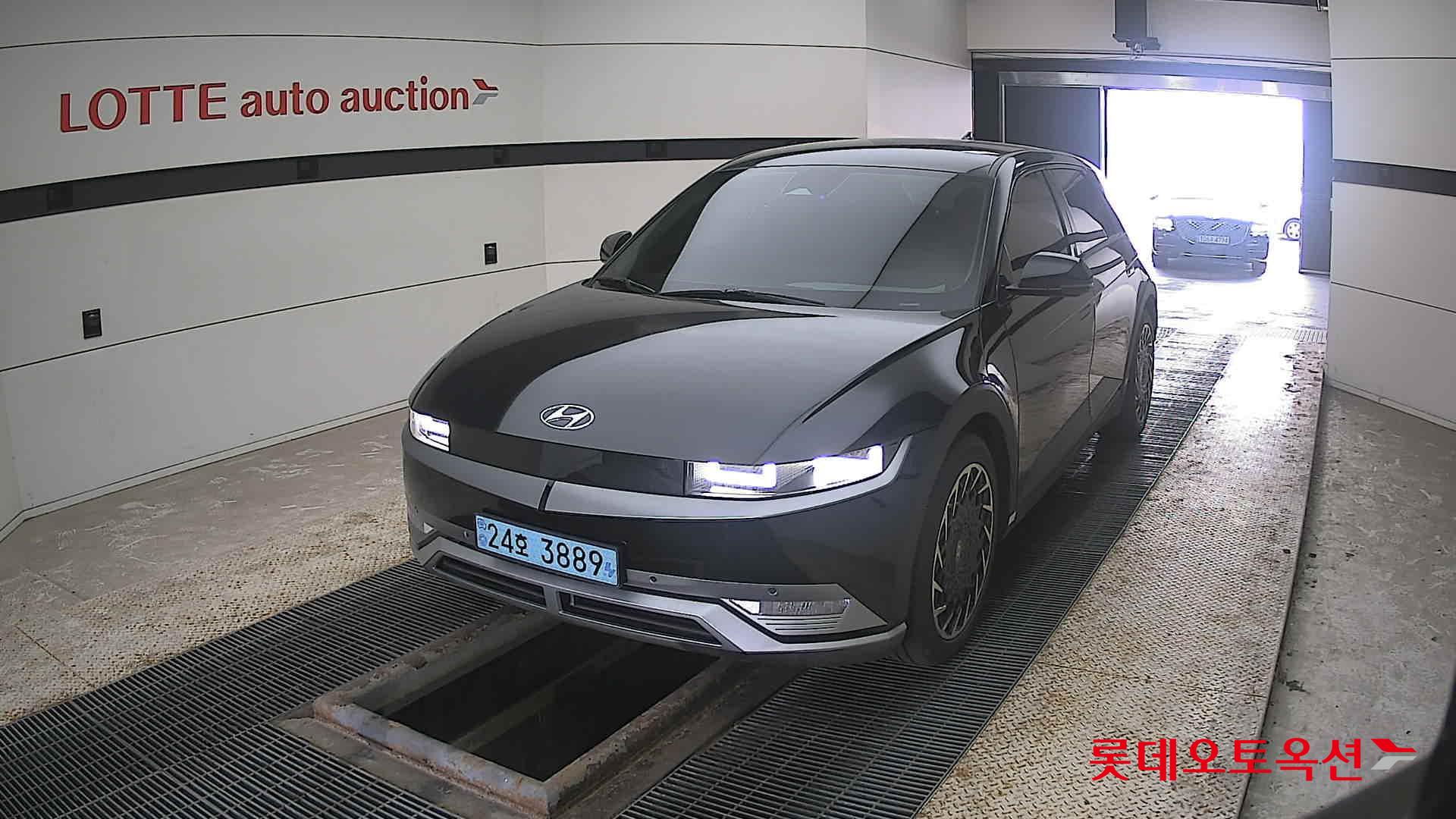 현대자동차 아이오닉5 2023 - 이미지 10