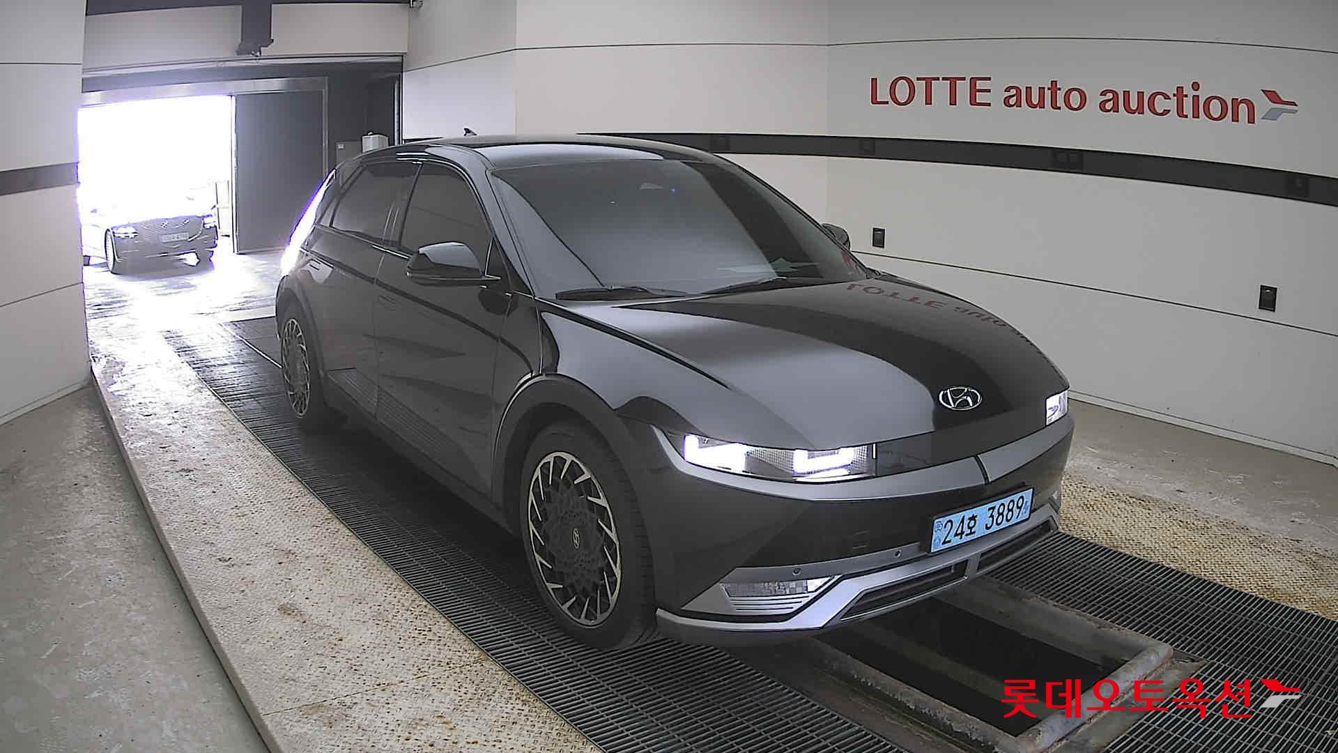 현대자동차 아이오닉5 2023 - 이미지 6