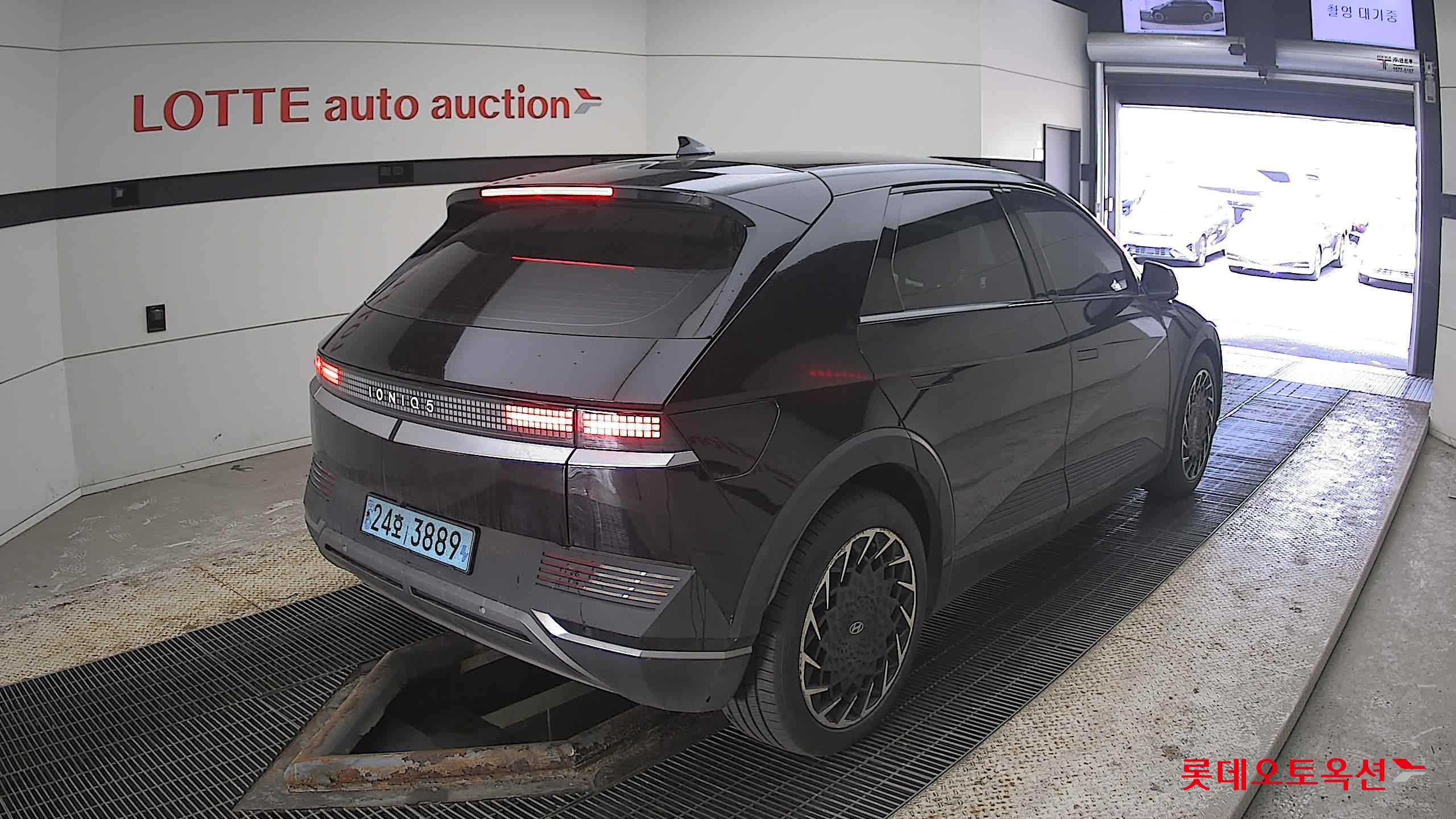 현대자동차 아이오닉5 2023 - 이미지 5