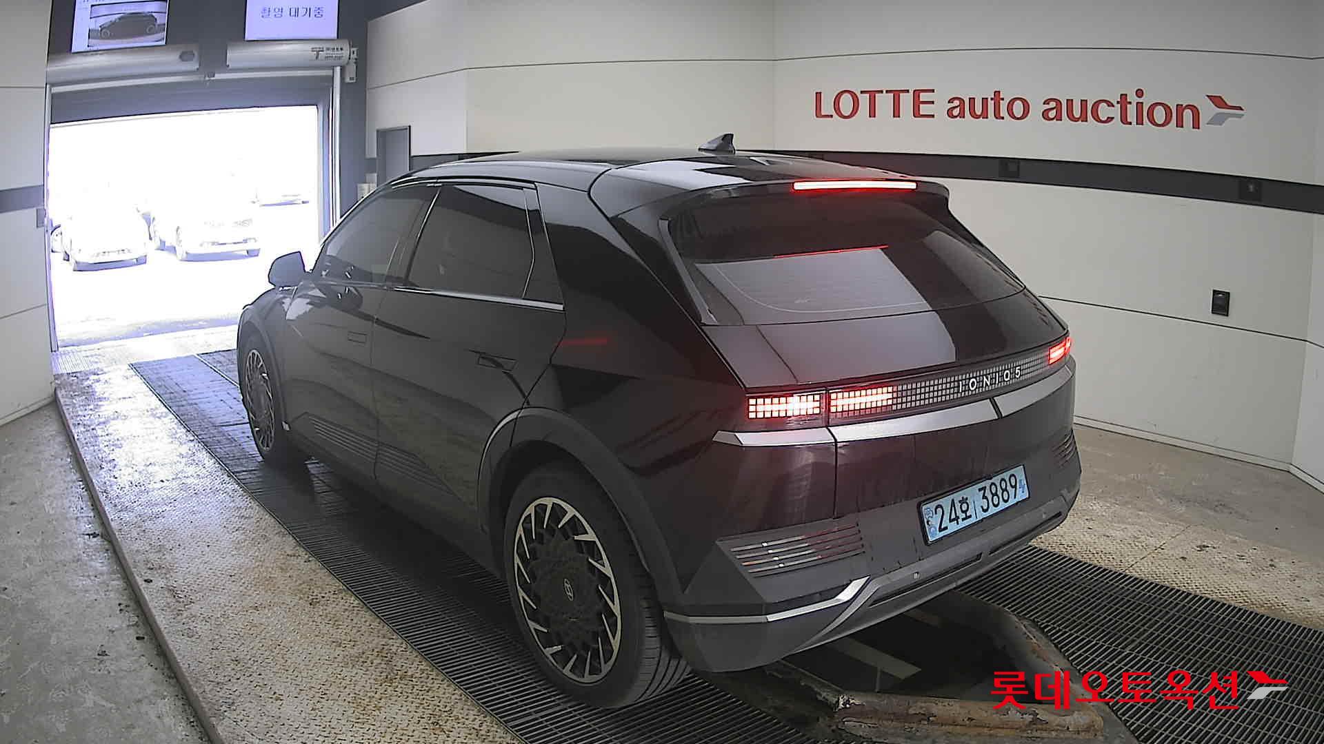 현대자동차 아이오닉5 2023 - 이미지 4