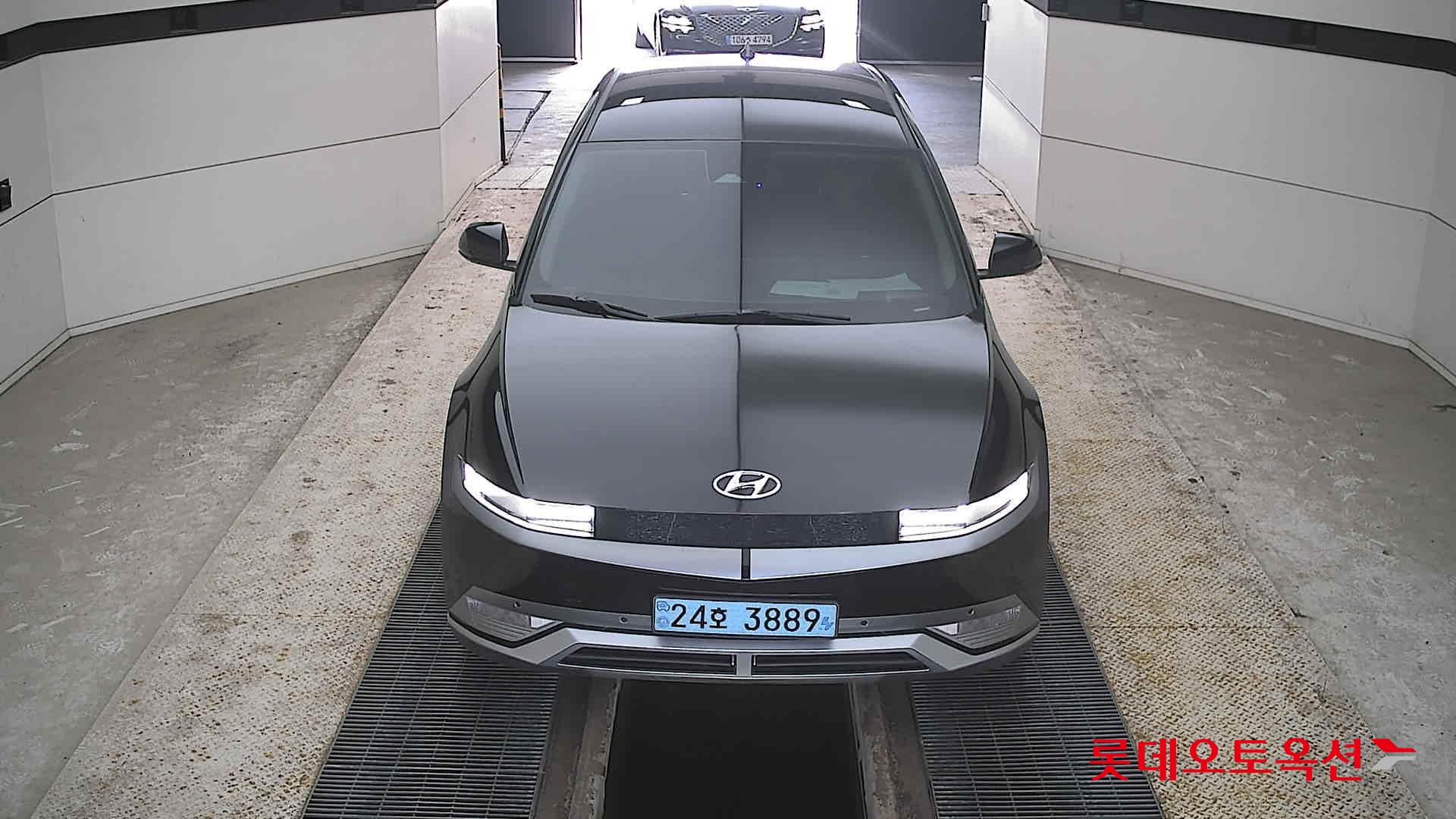 현대자동차 아이오닉5