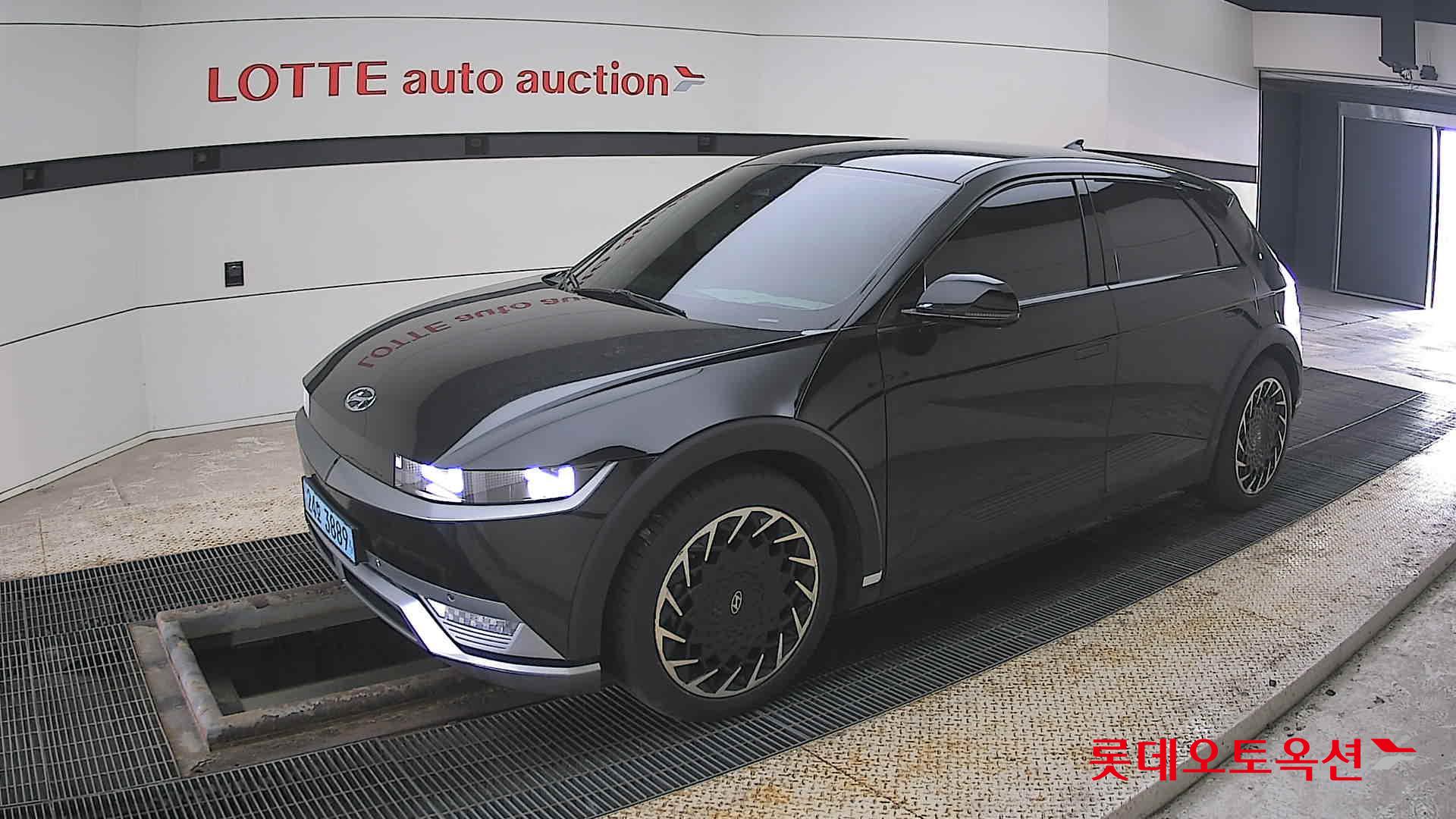 현대자동차 아이오닉5 2023 - 이미지 11