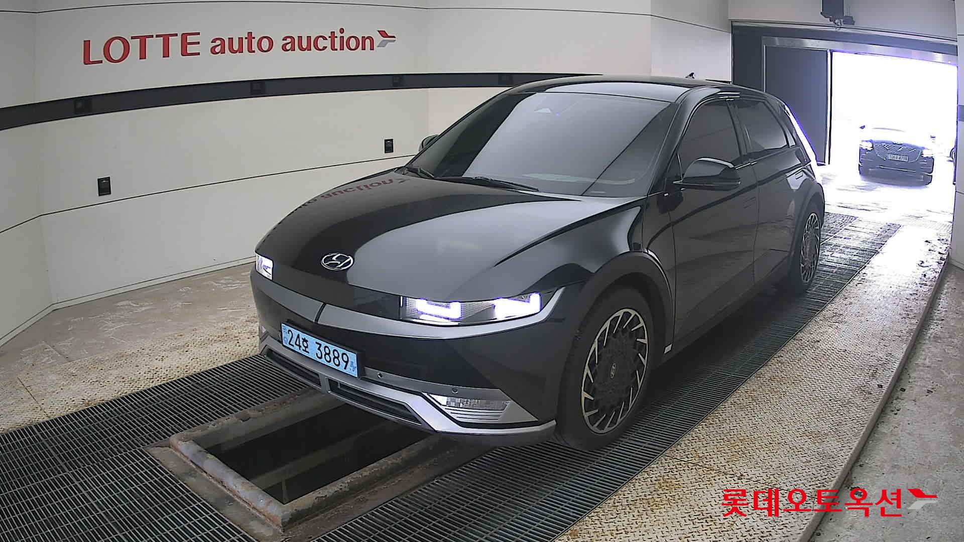 현대자동차 아이오닉5 2023 - 이미지 3