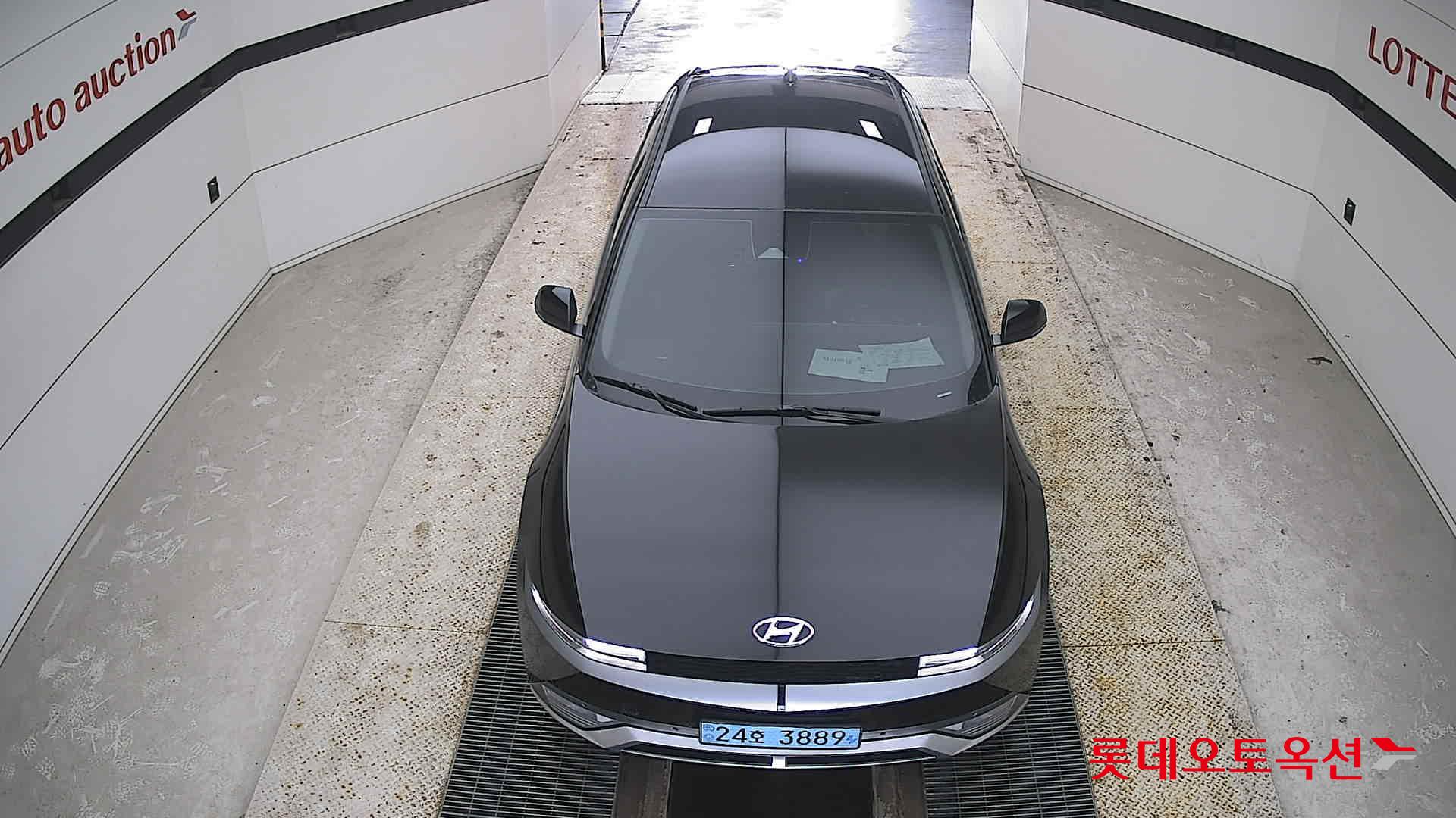 현대자동차 아이오닉5 2023 - 이미지 7