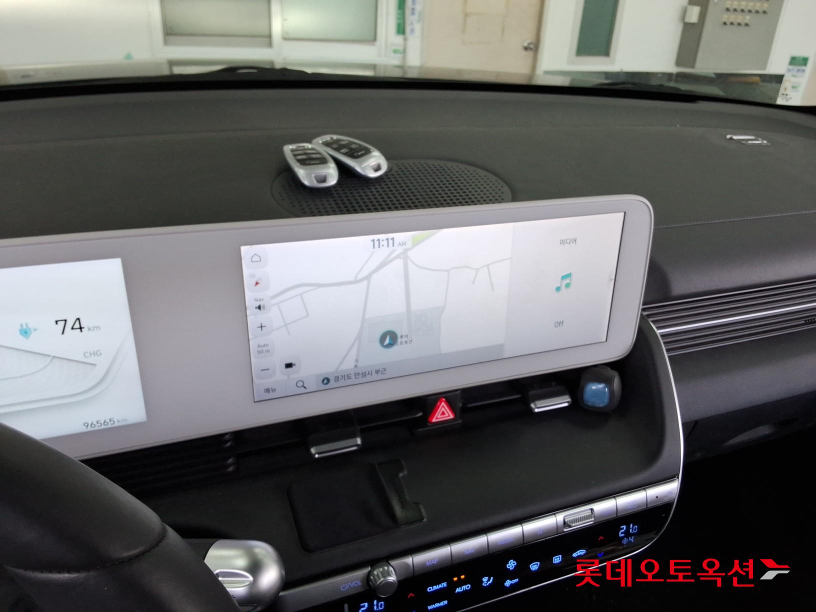 현대자동차 아이오닉5 2023 - 이미지 32