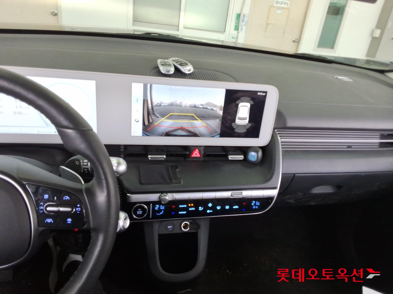 현대자동차 아이오닉5 2023 - 이미지 33