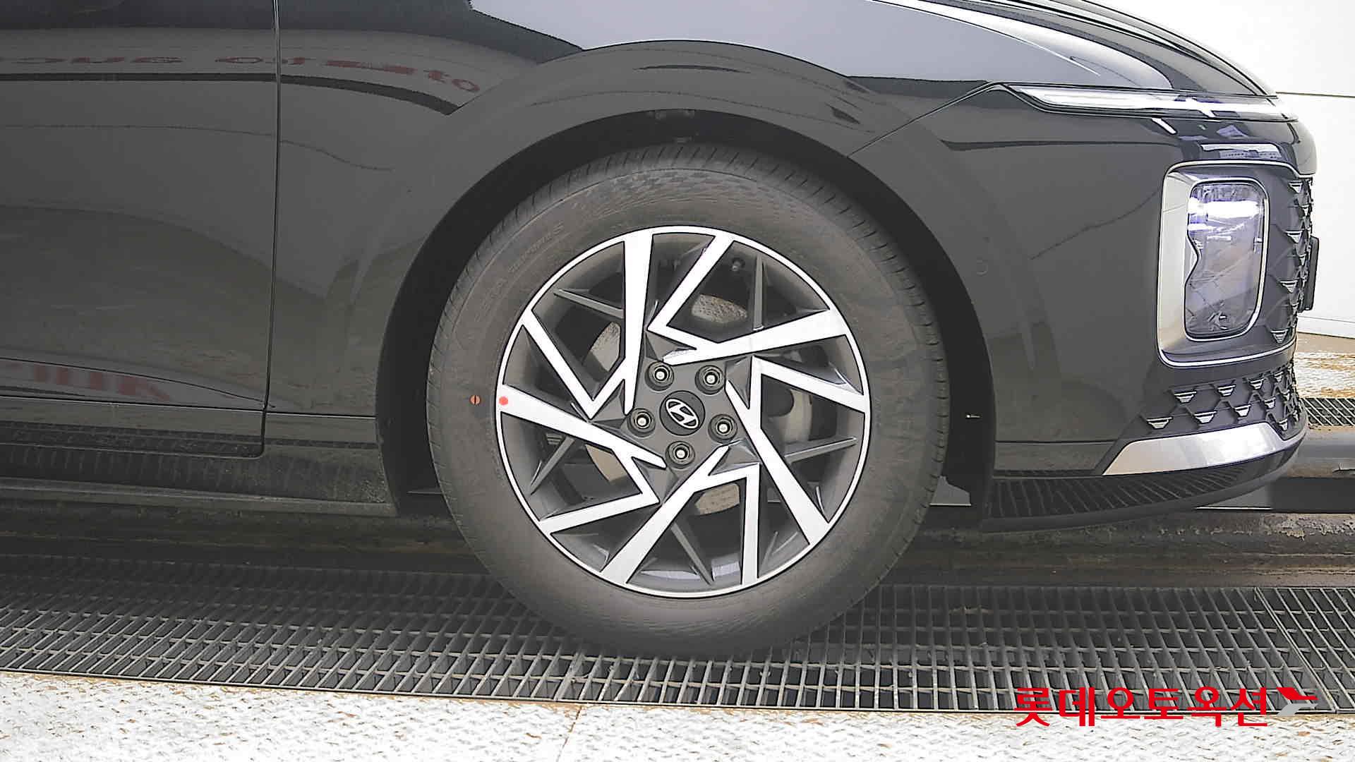 Hyundai Grandeur 2023 - Image 27