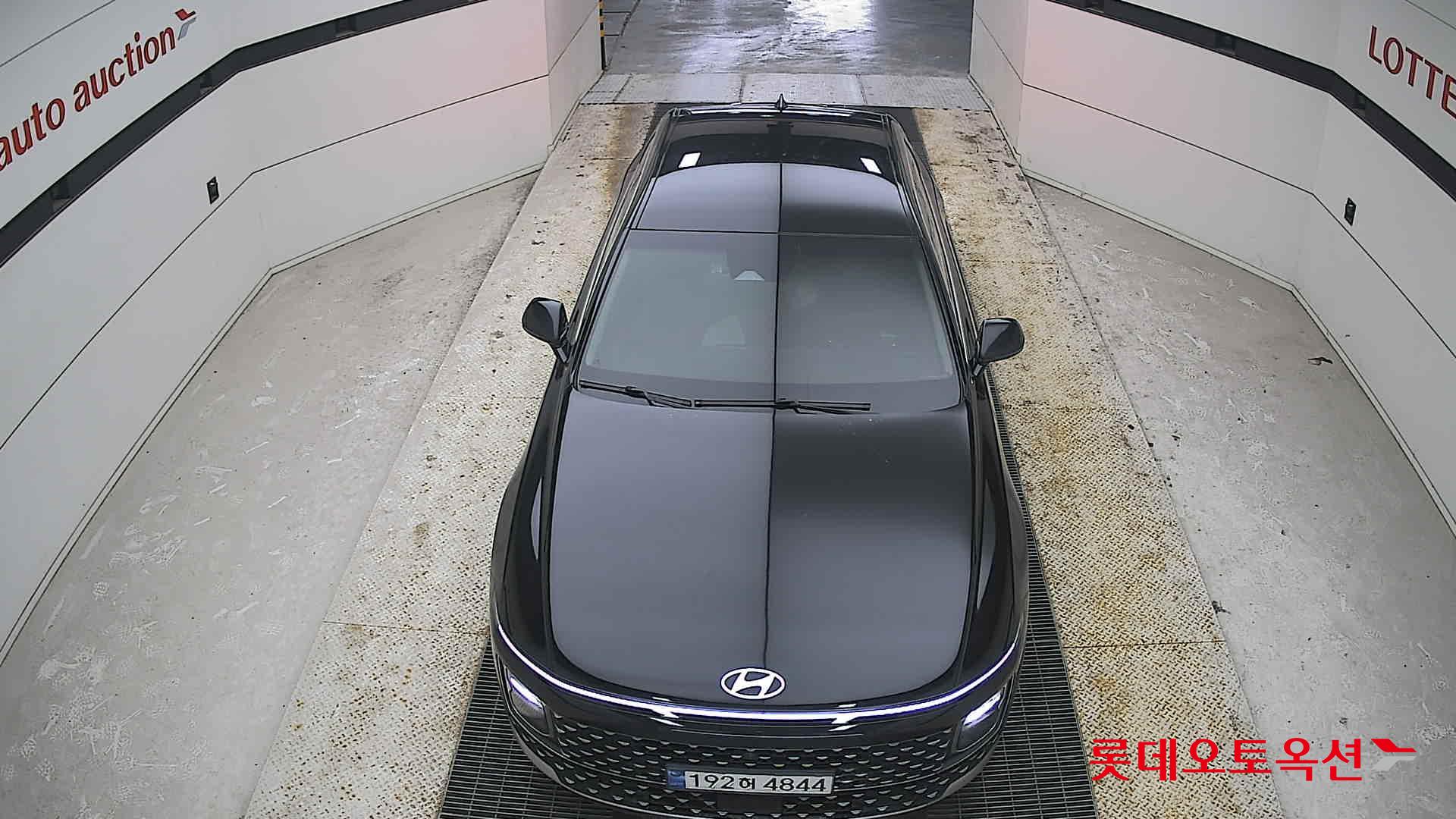 Hyundai Grandeur 2023 - Image 7