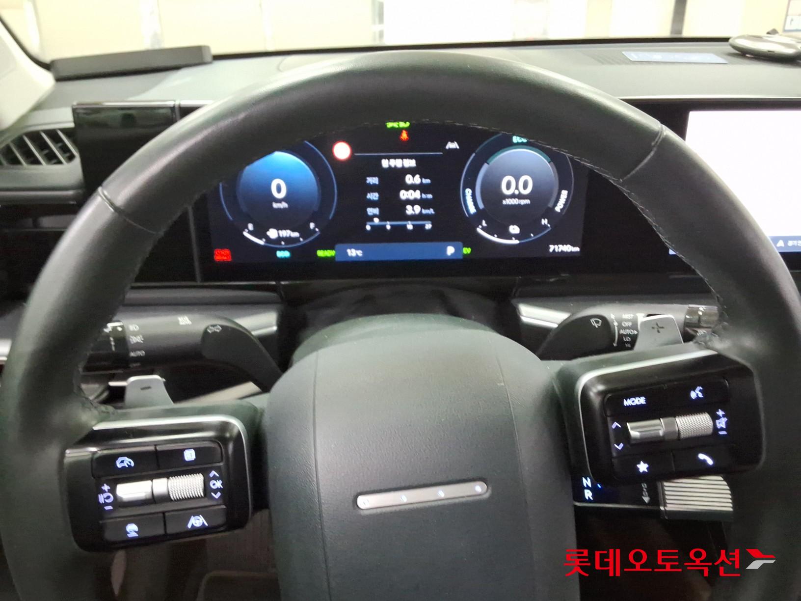 Hyundai Grandeur 2023 - Image 30