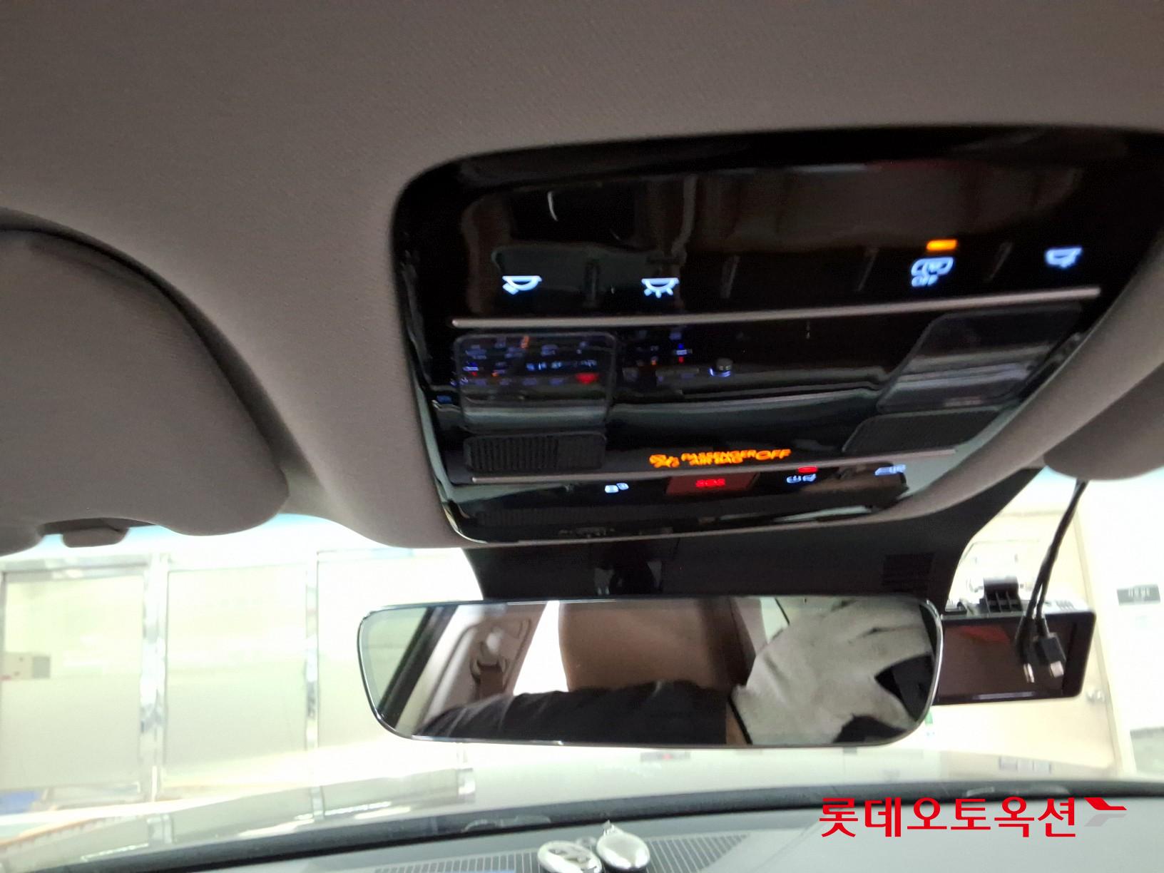 Hyundai Grandeur 2023 - Image 31