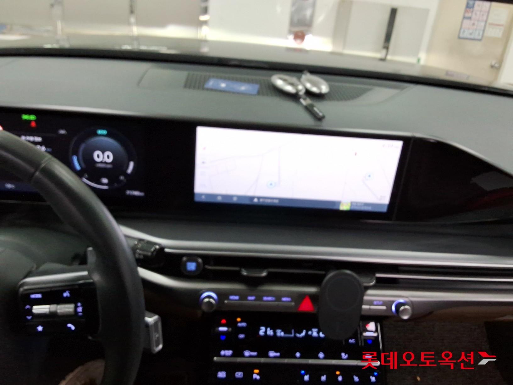Hyundai Grandeur 2023 - Image 32