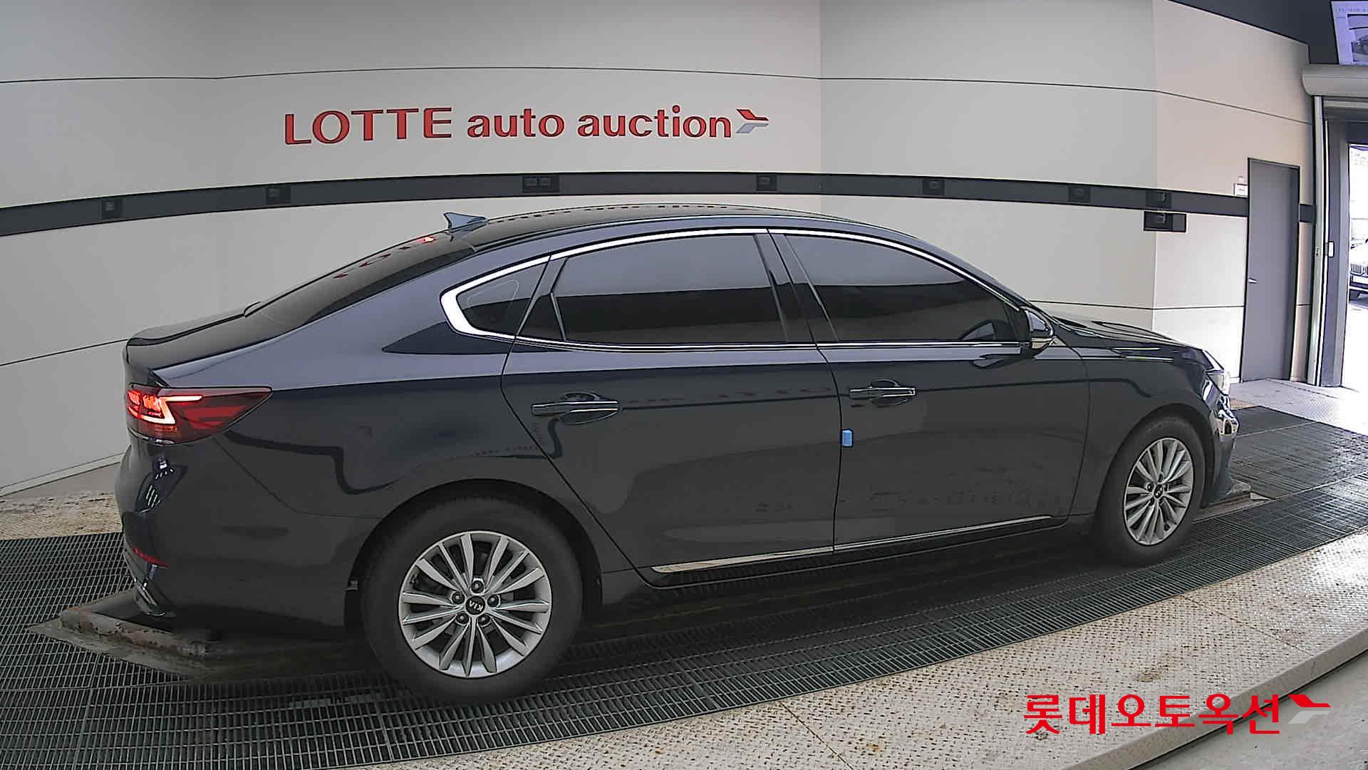 كيا K7 2020 - صورة 20