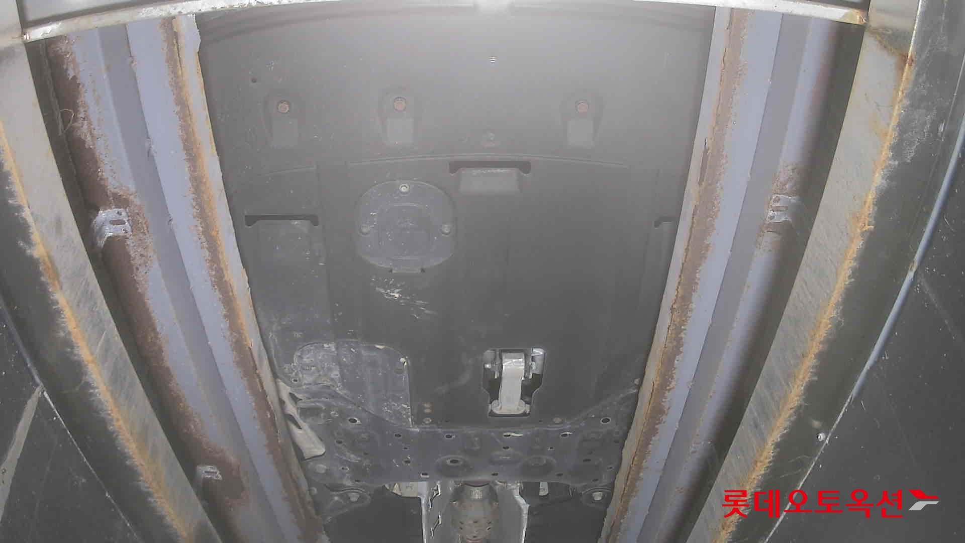 كيا K7 2020 - صورة 8