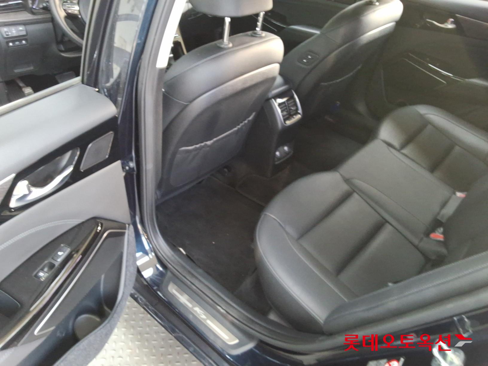 كيا K7 2020 - صورة 37