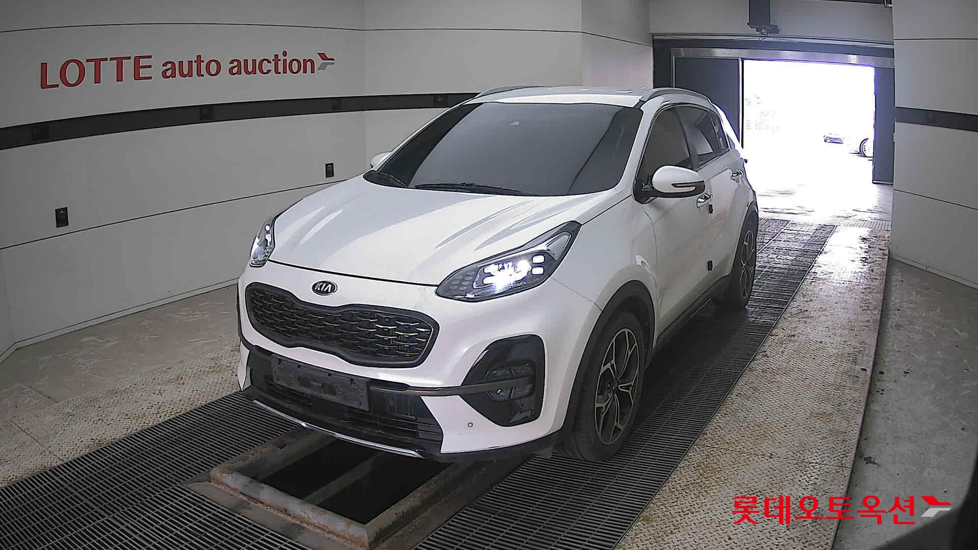 기아자동차 스포티지 2019 - 이미지 10